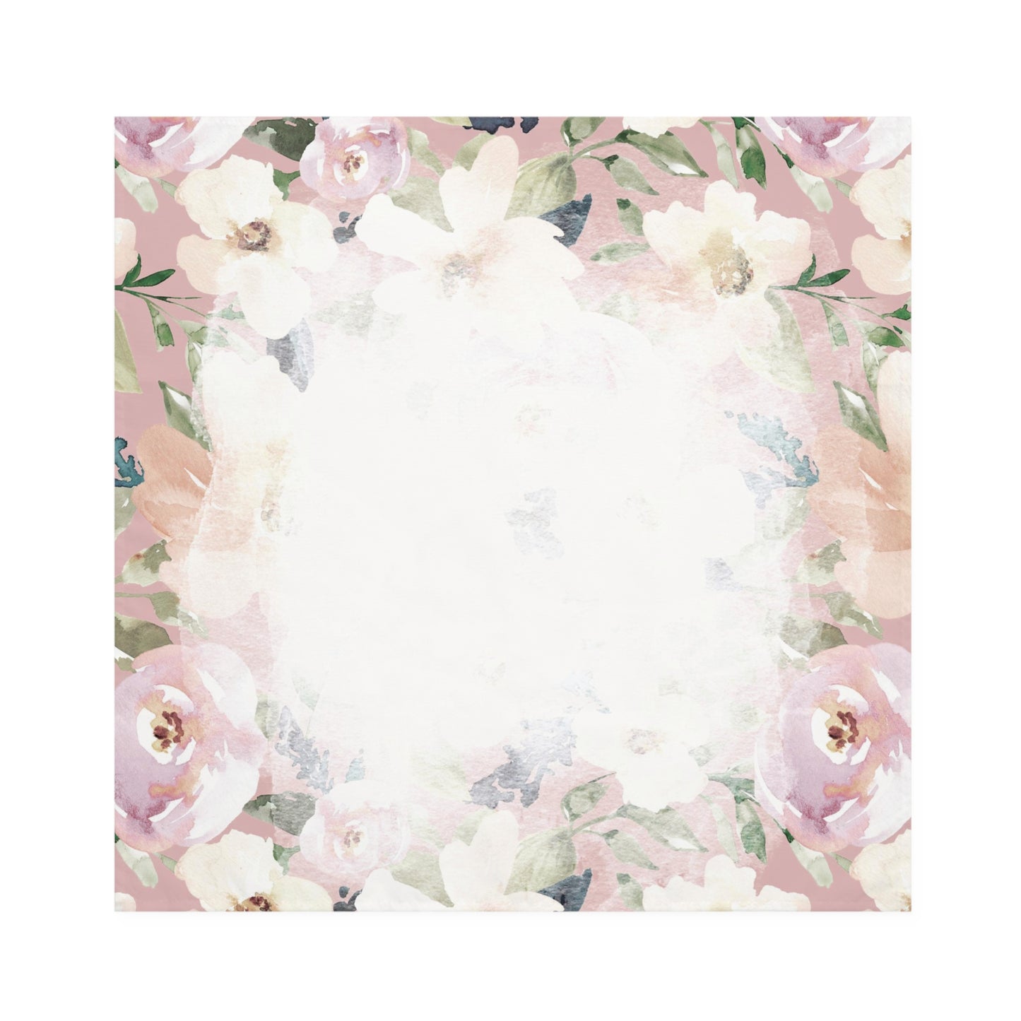 Corner Charm Napkins