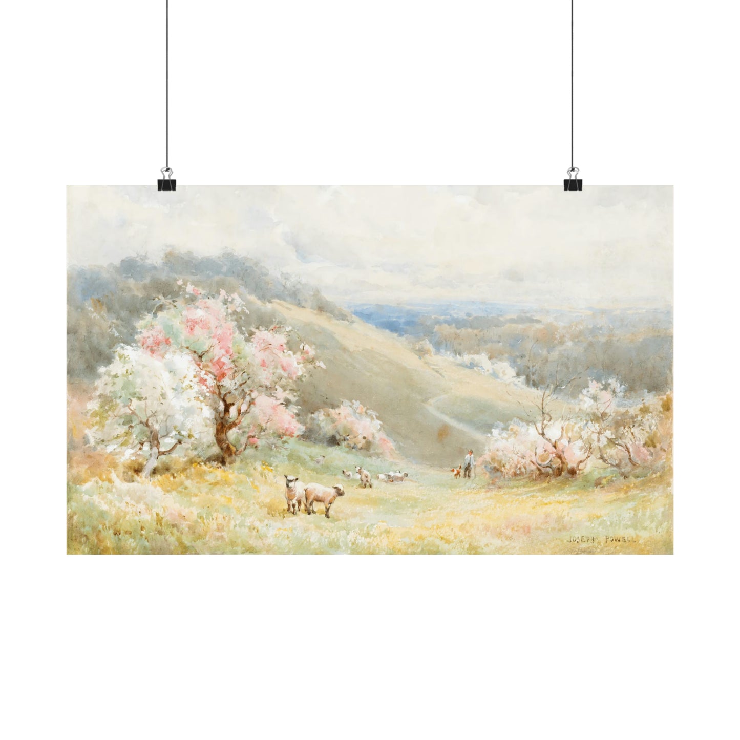 Spring Masterpiece