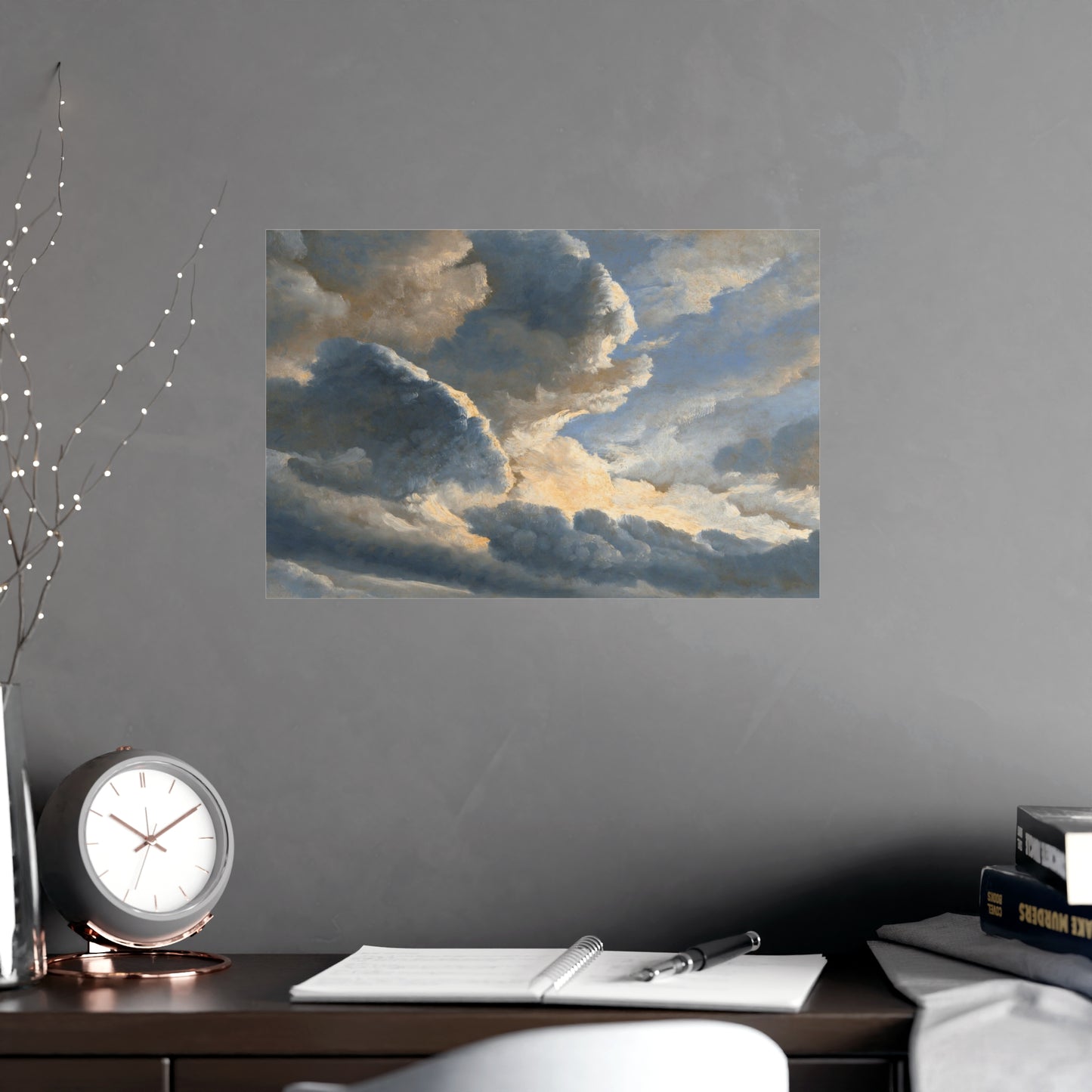 Colorful Clouds 6