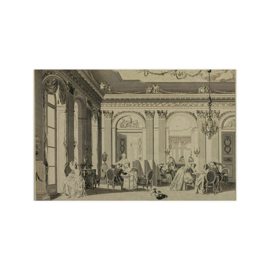 Old Drawing Room