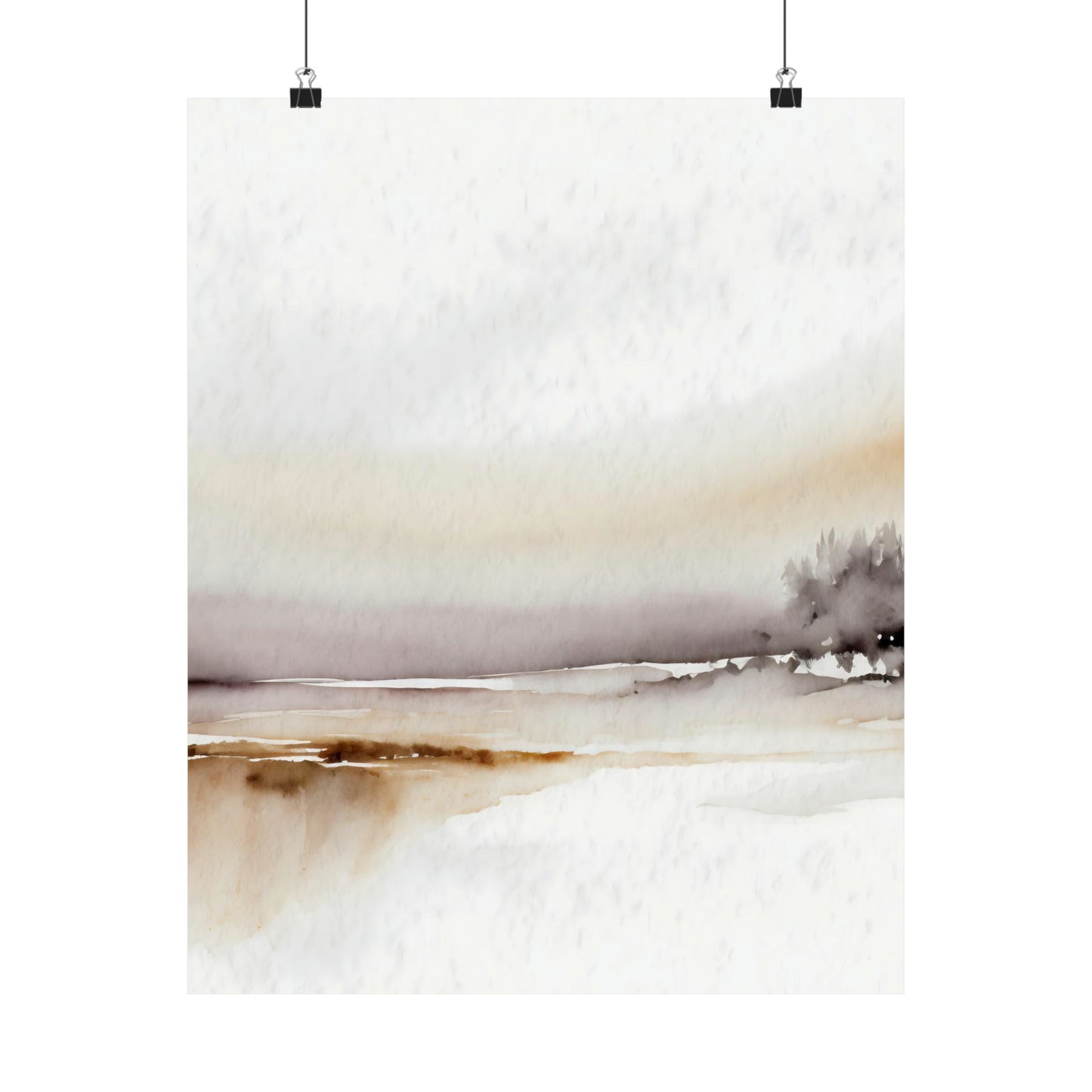 Modern Landscape 6
