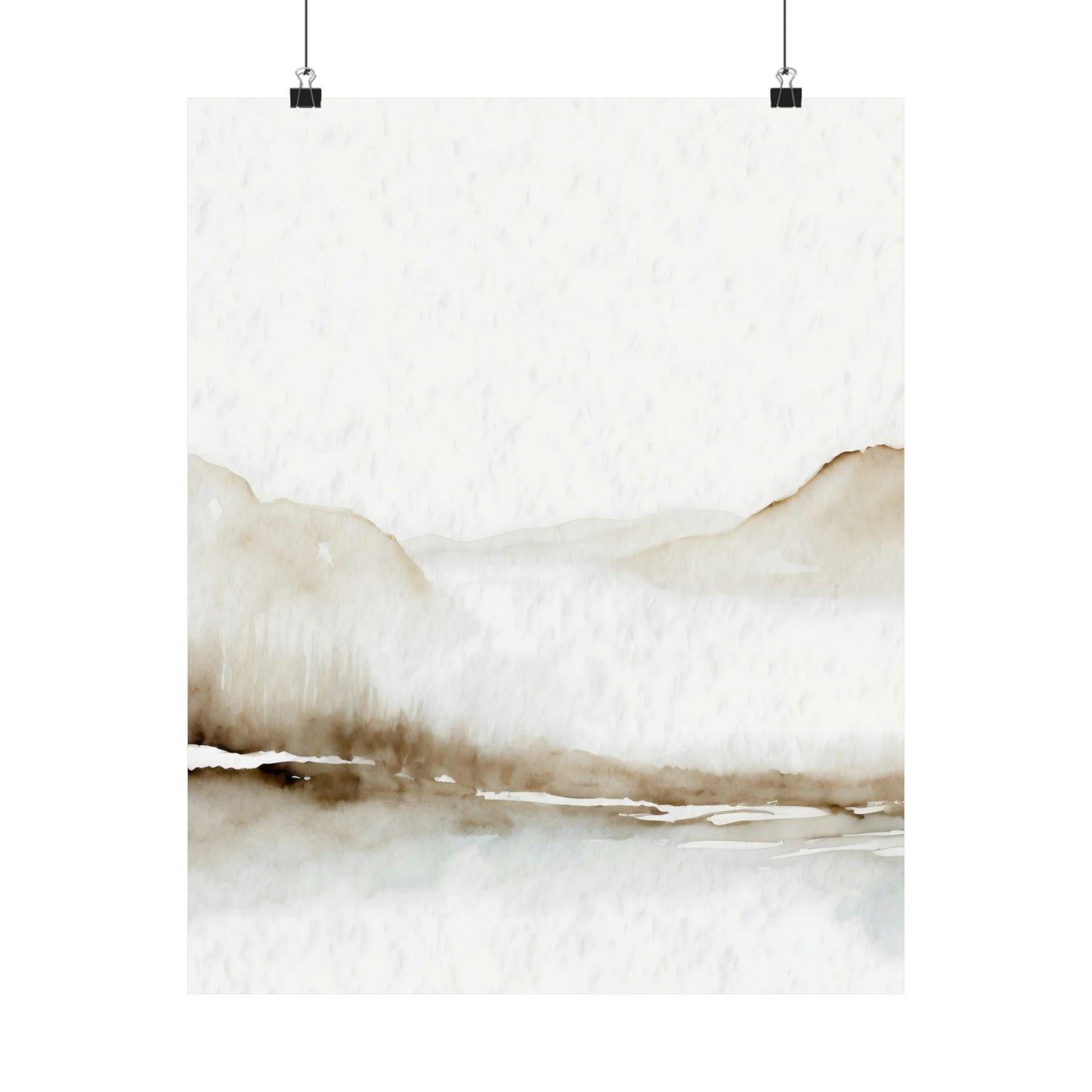 Modern Landscape 5