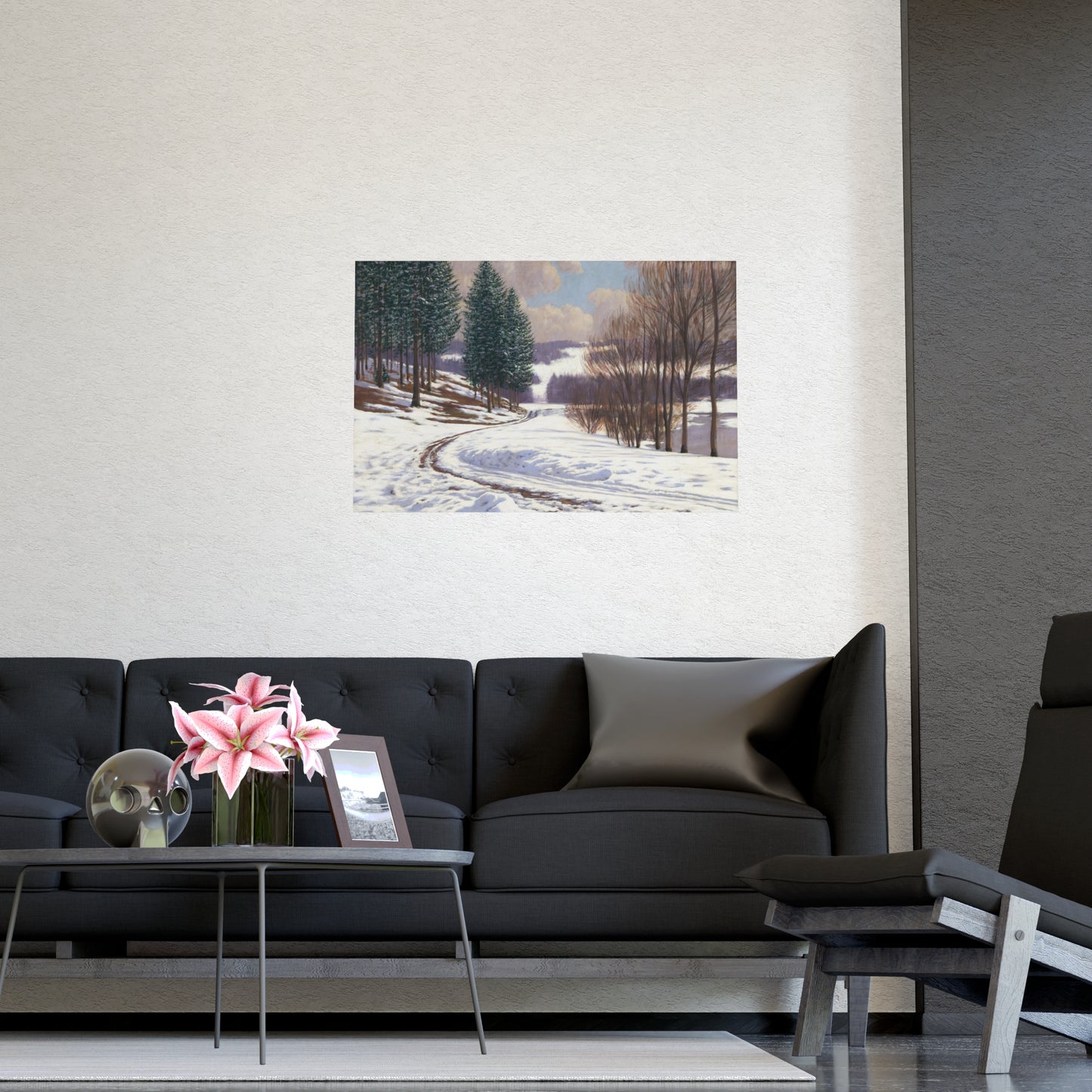 Winter Art 9