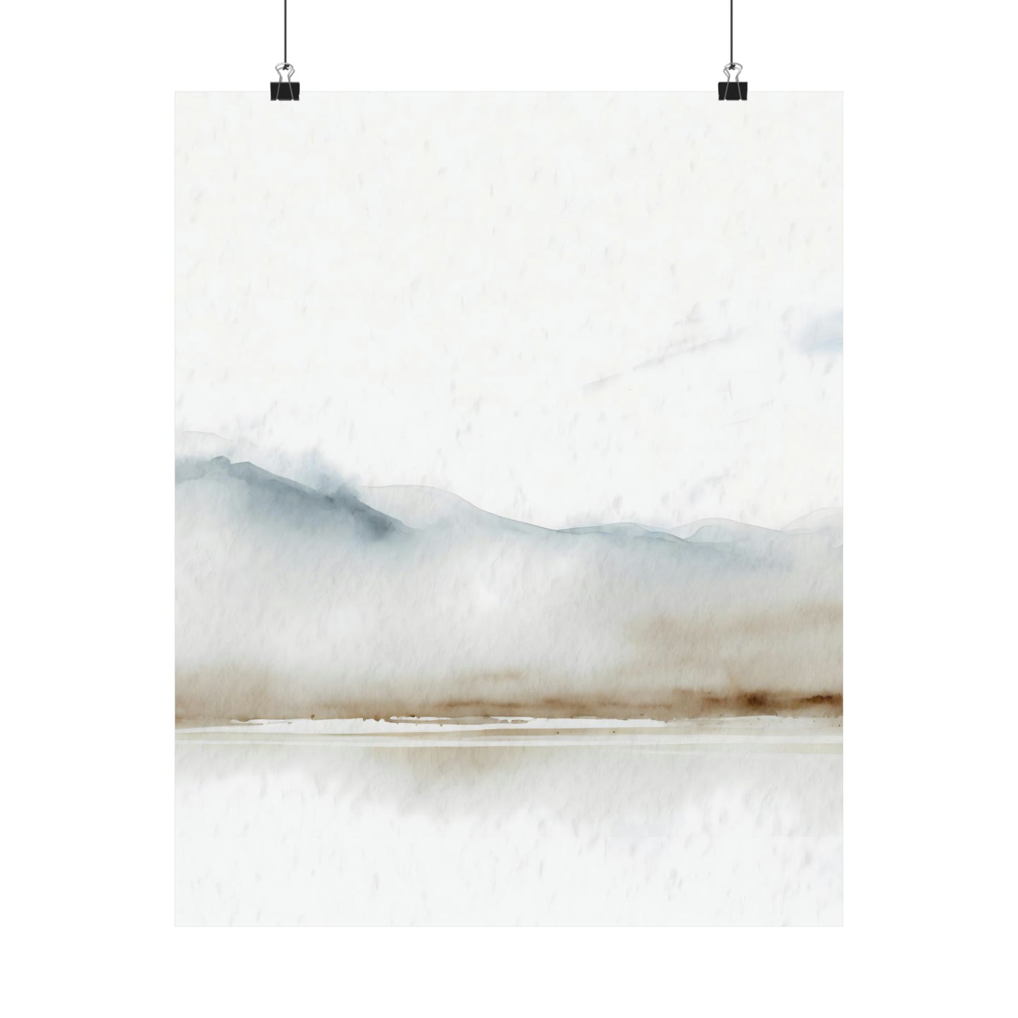 Modern Landscape 2