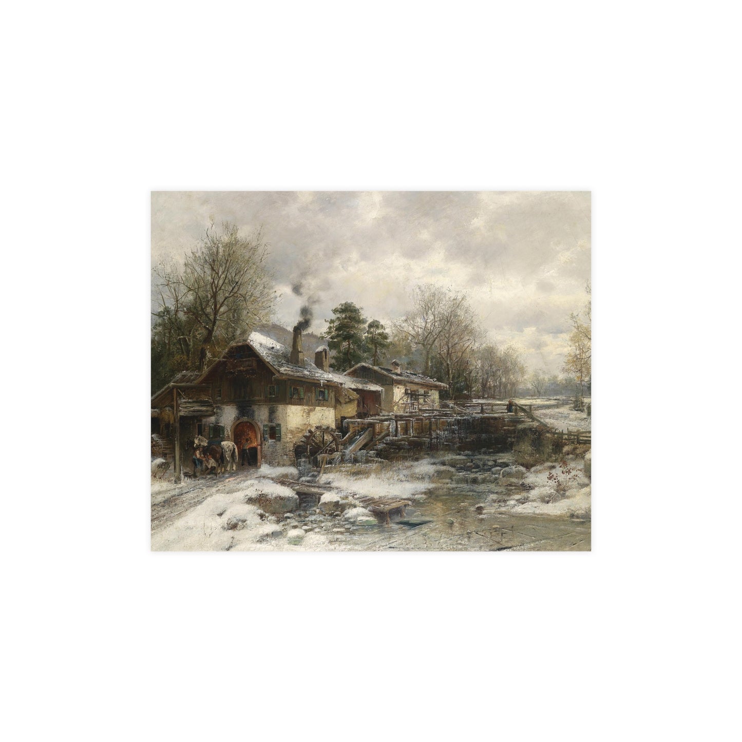 Winter Art 3