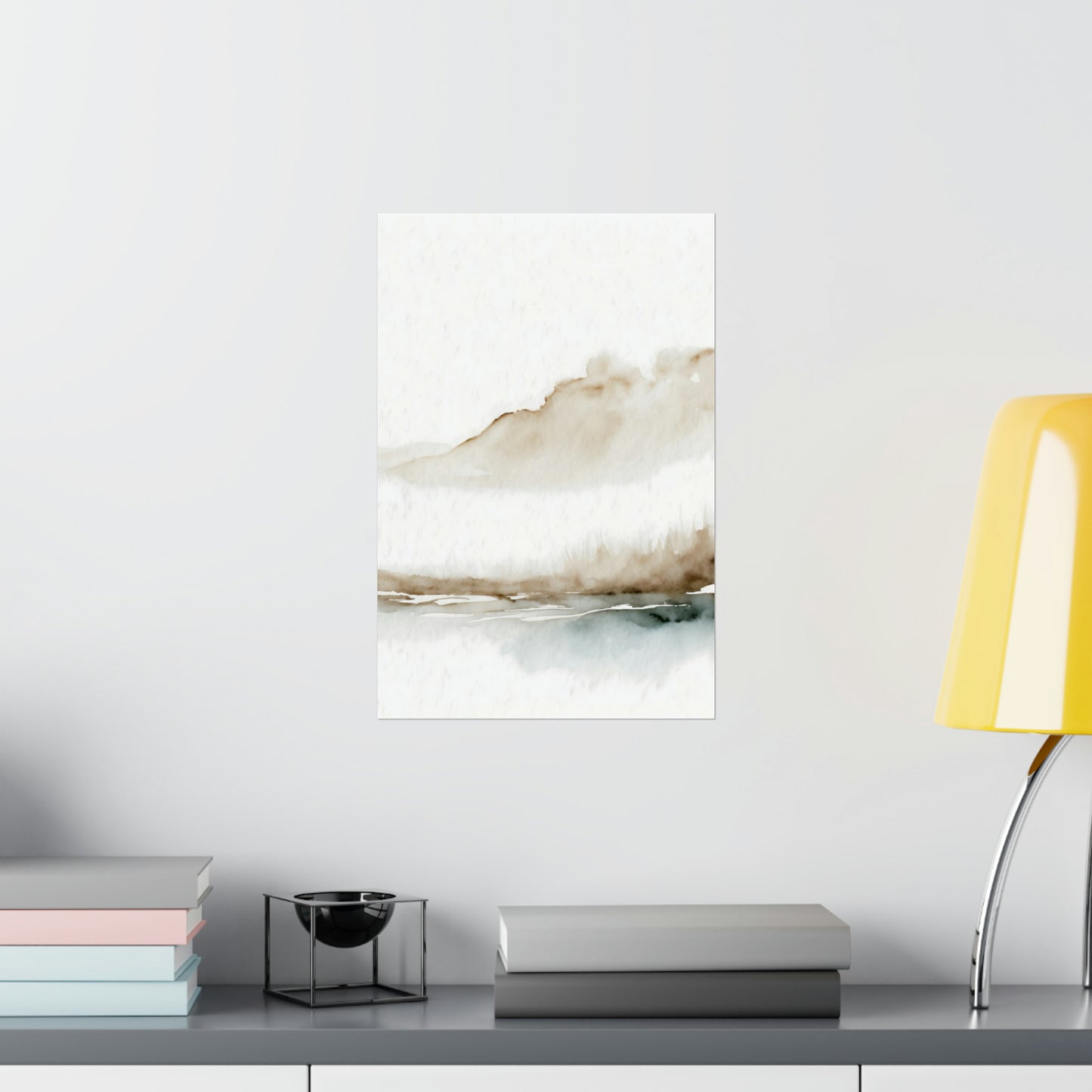 Modern Landscape 1