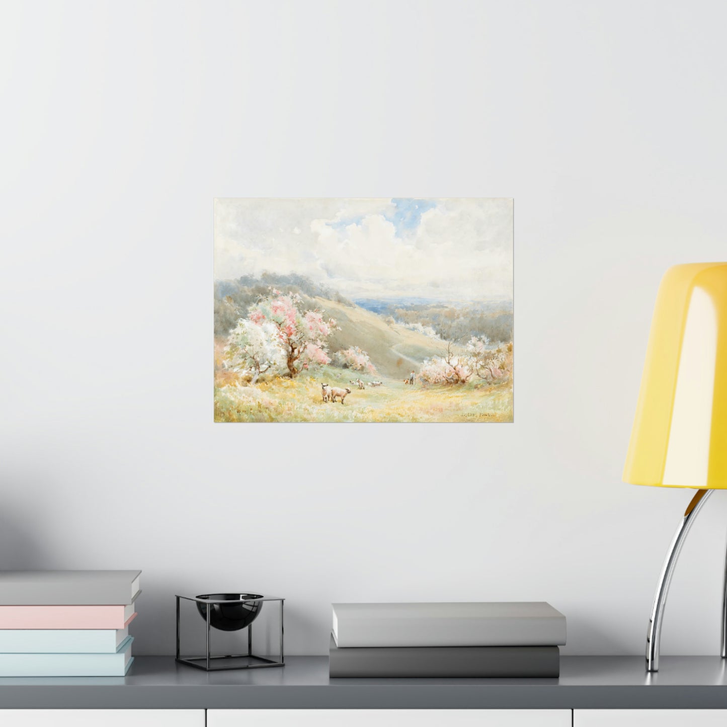 Spring Masterpiece