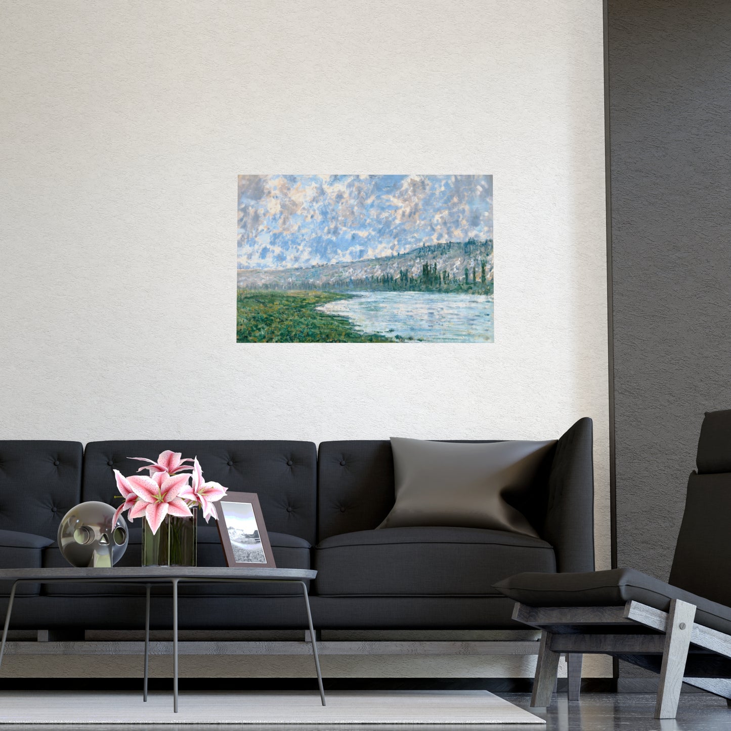 Beautiful Lake Print