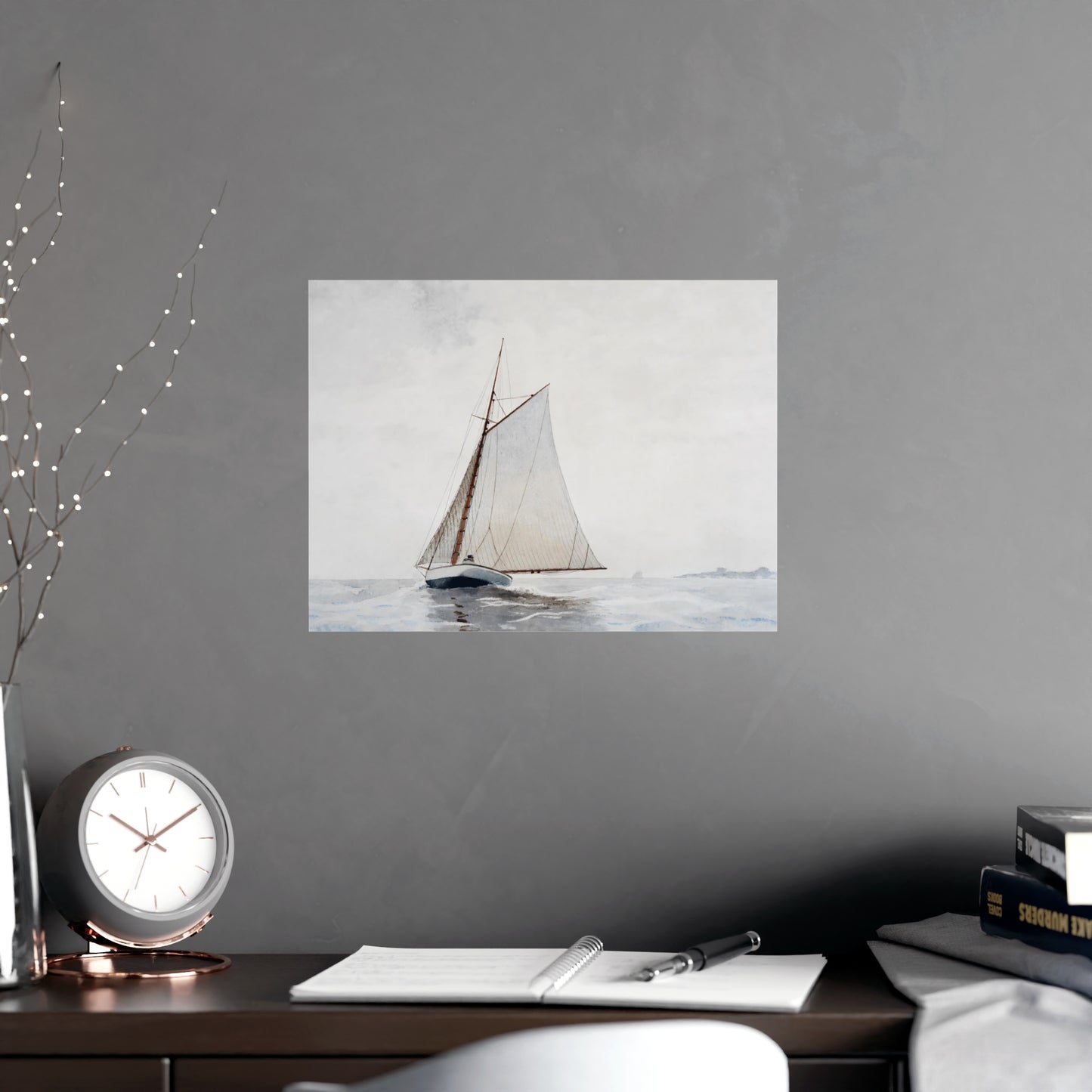 Sailboat