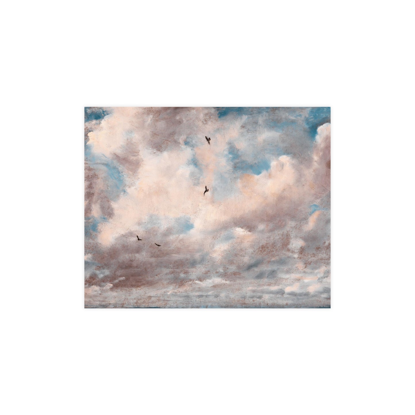 Colorful Clouds 4