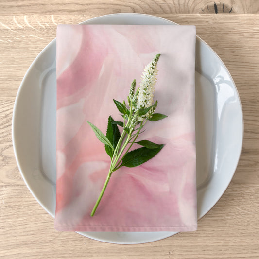 Springtime Symphony Napkins