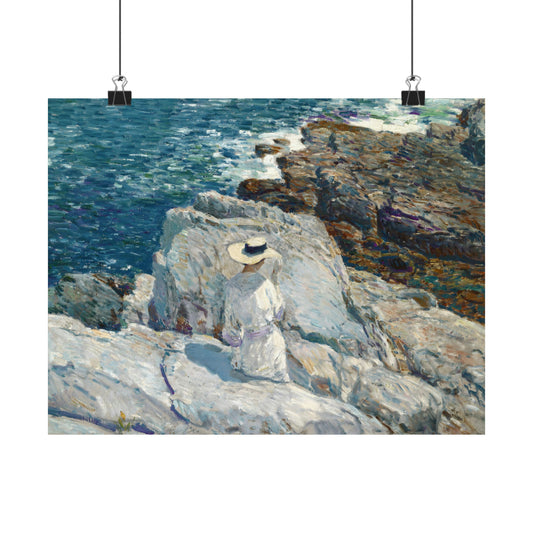 The South Ledges