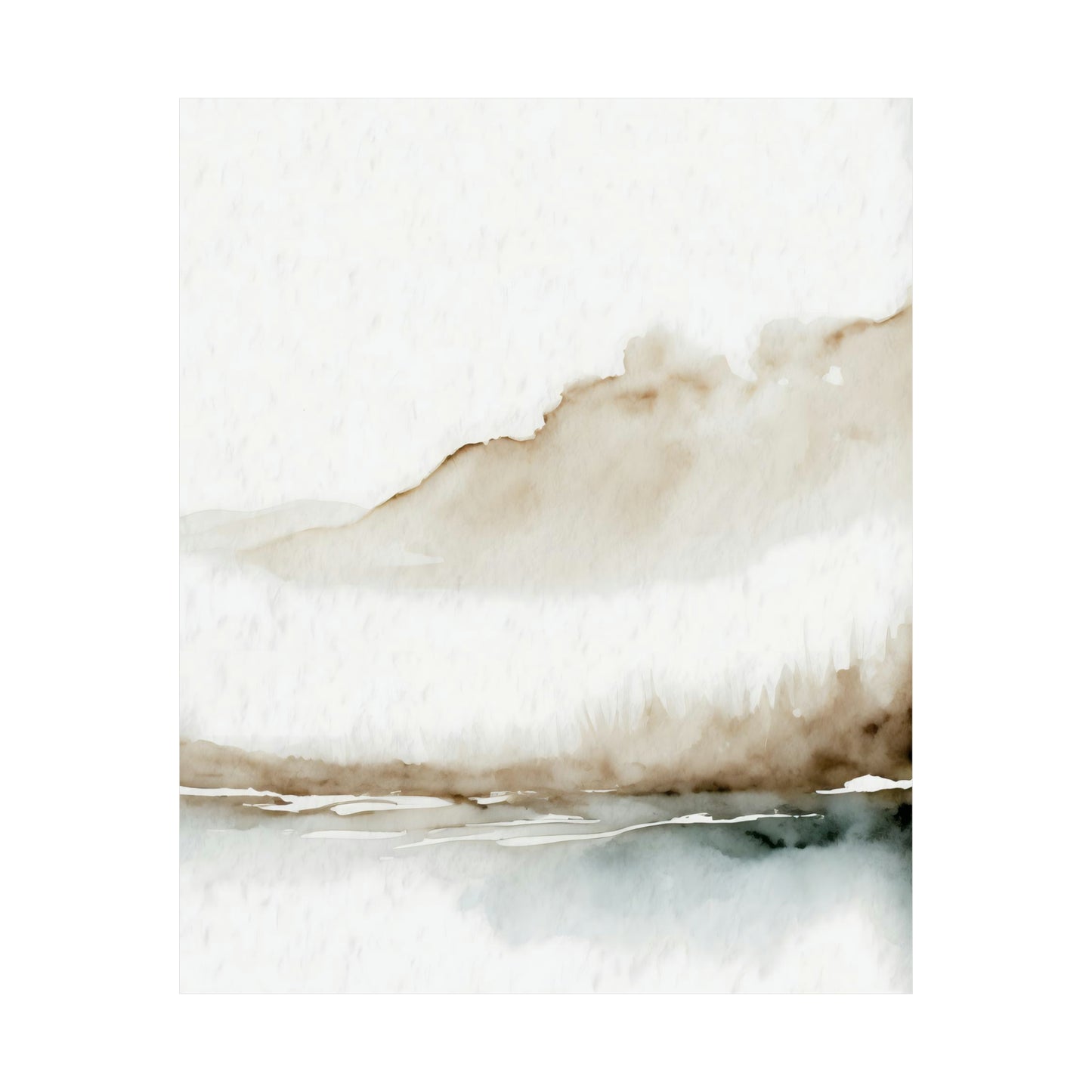 Modern Landscape 1