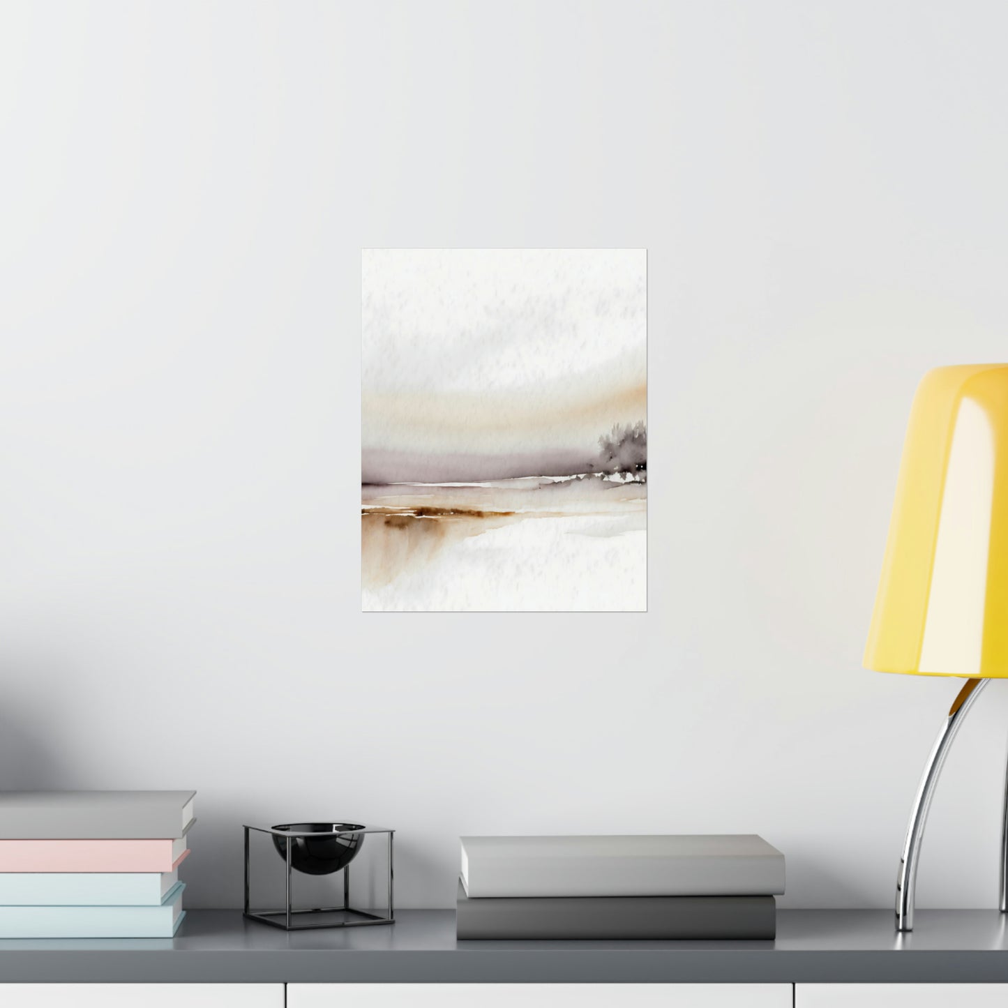 Modern Landscape 6