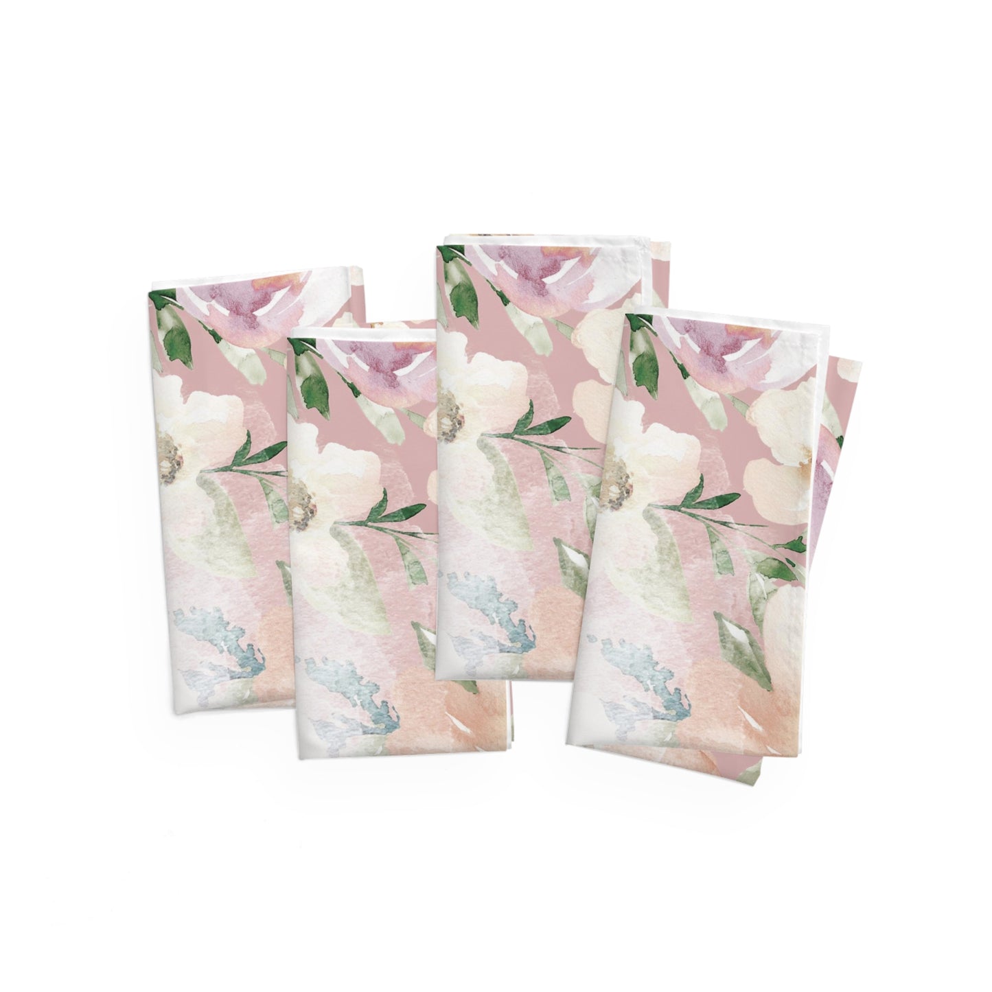 Corner Charm Napkins