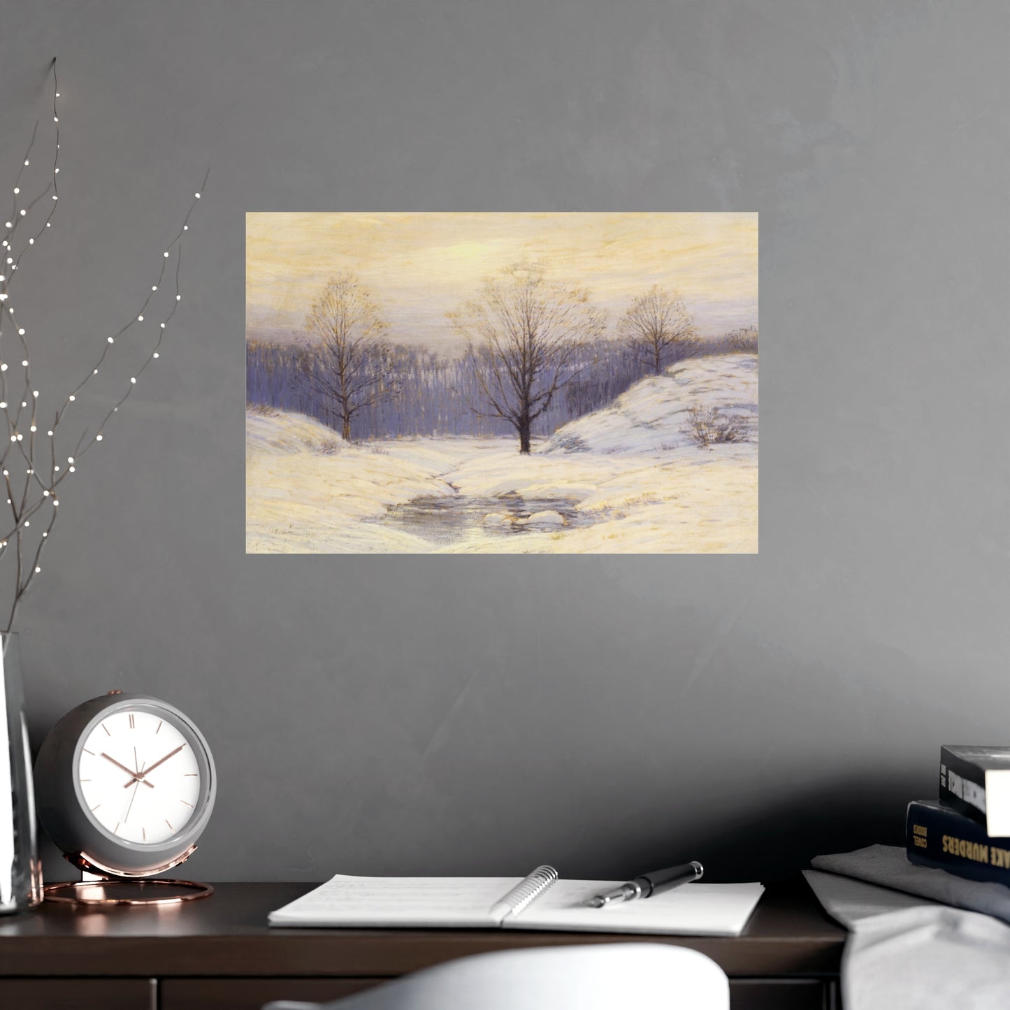Winter Art 2