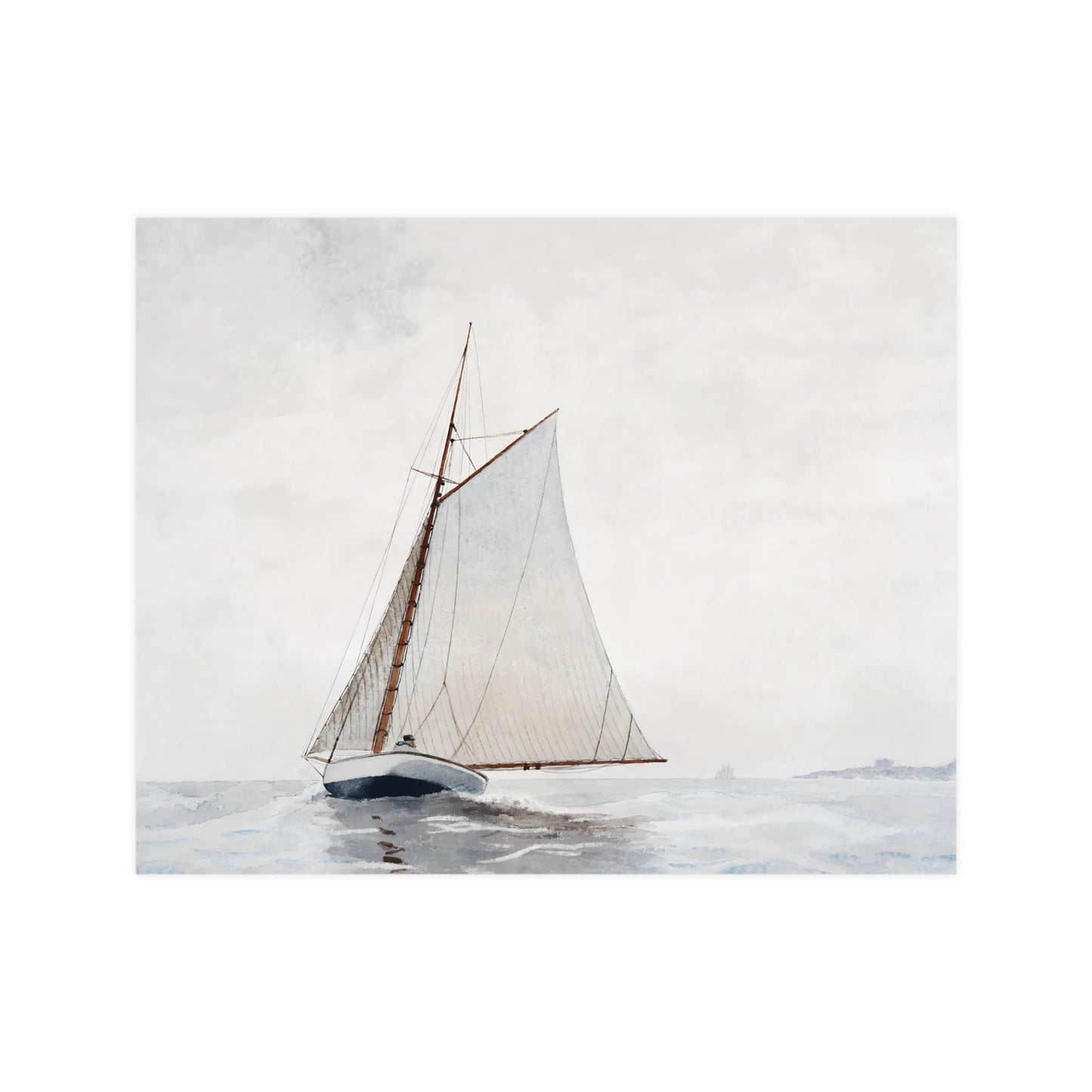 Sailboat