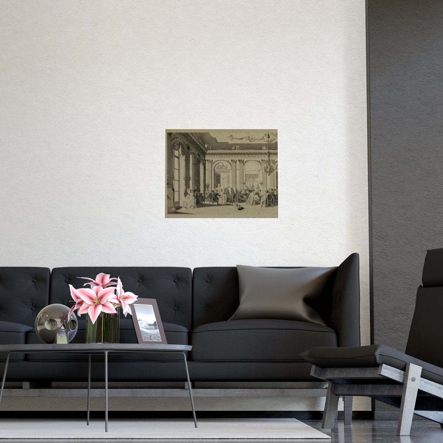 Old Drawing Room