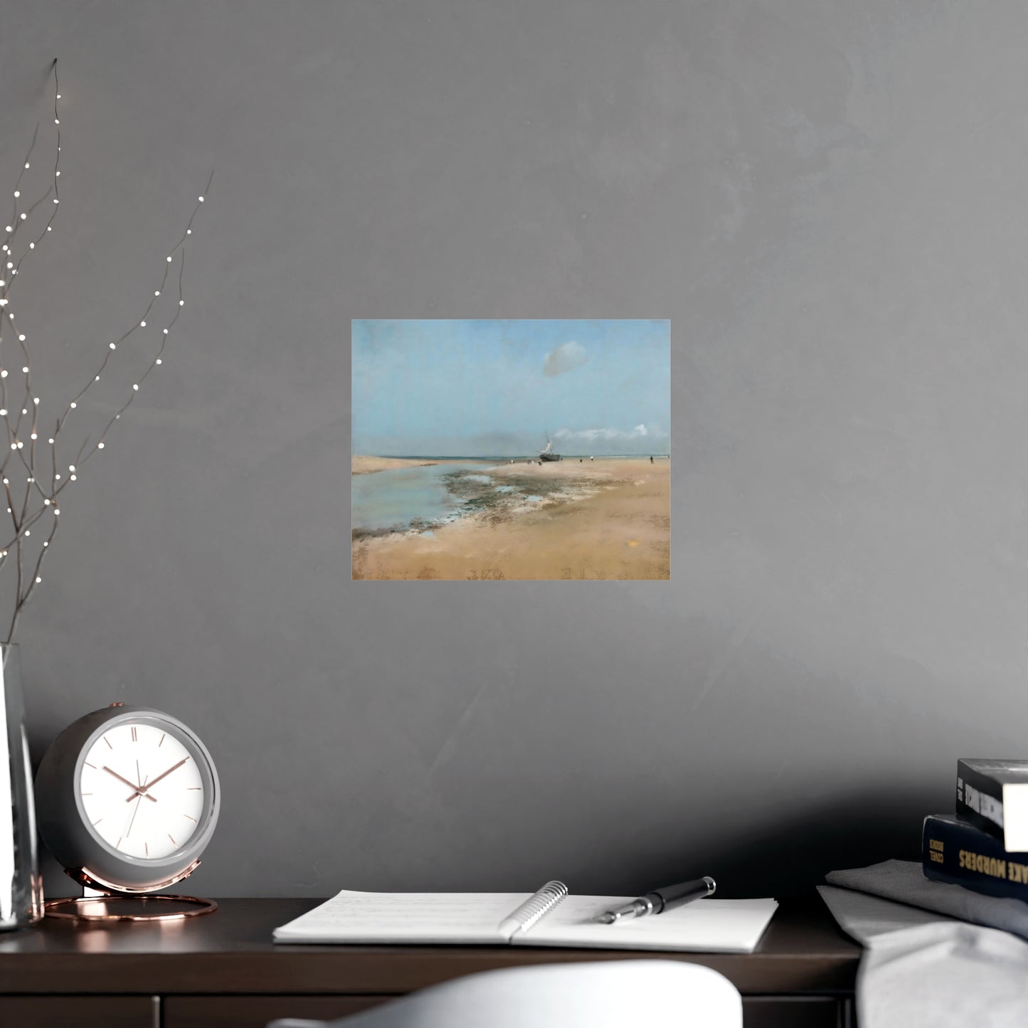 Lowtide Art