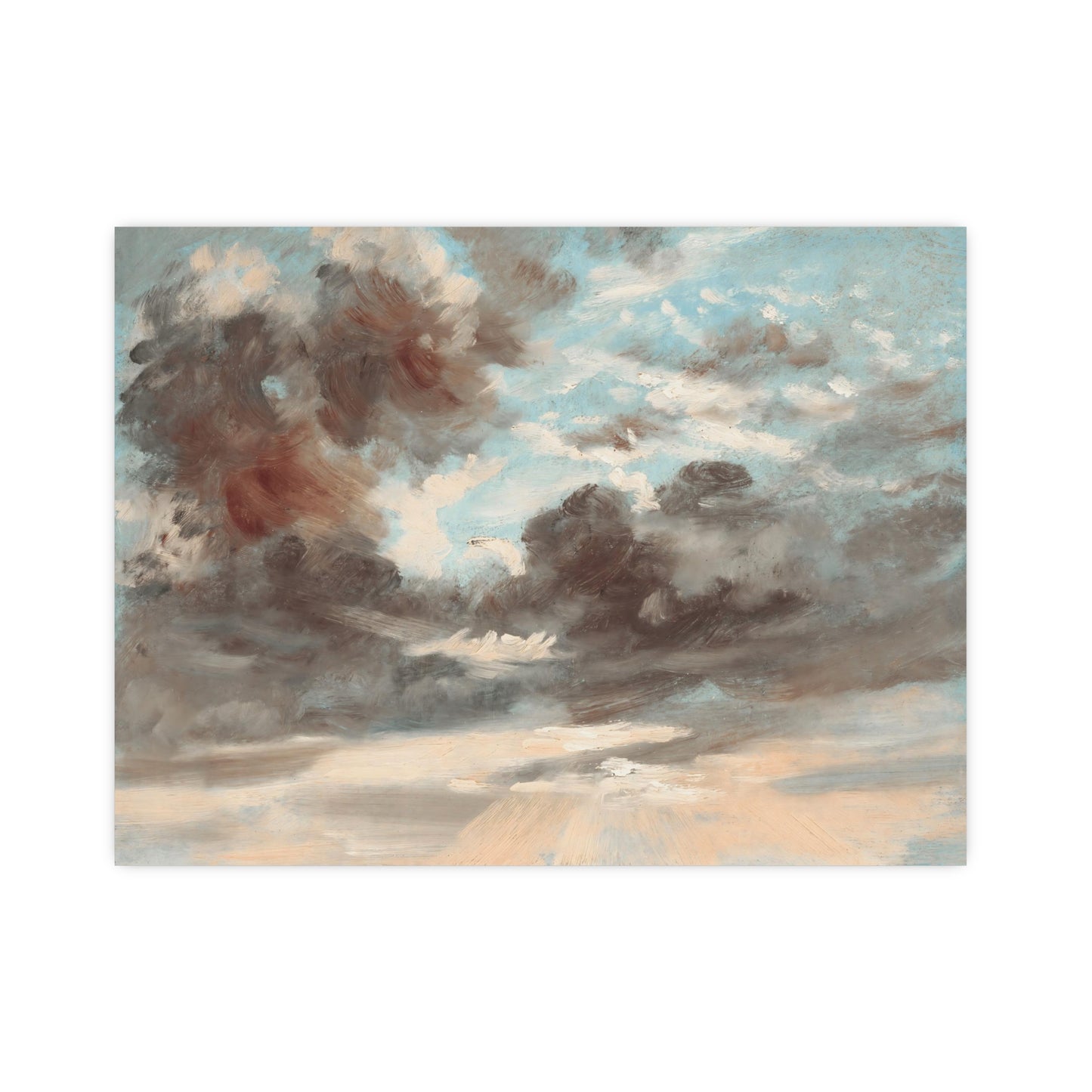 Colorful Clouds 5