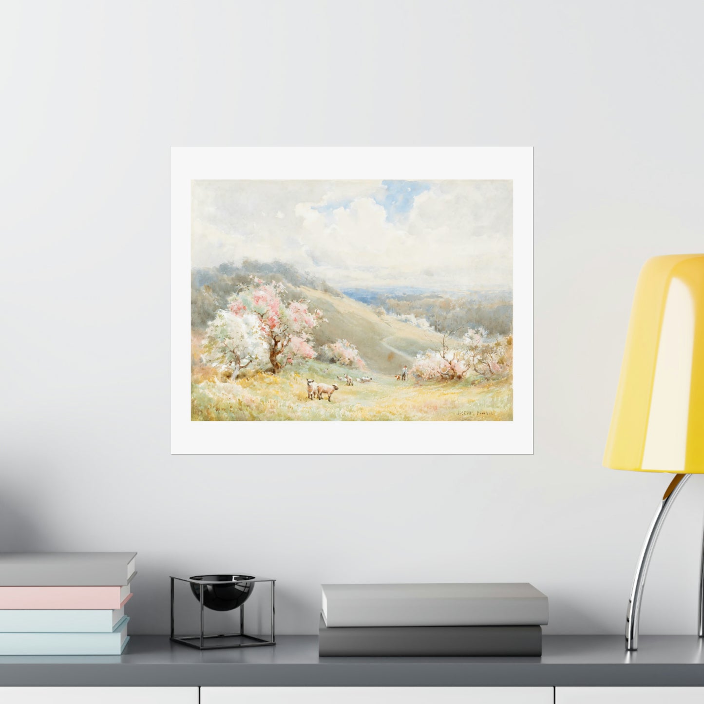 Spring Masterpiece