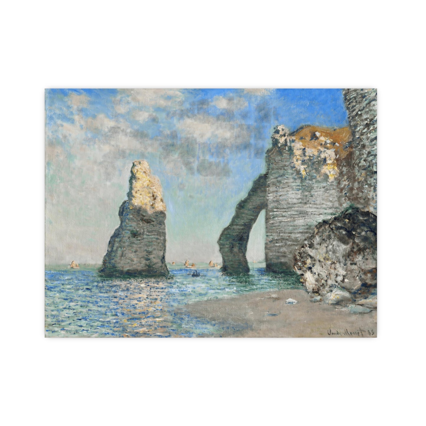 The Cliffs