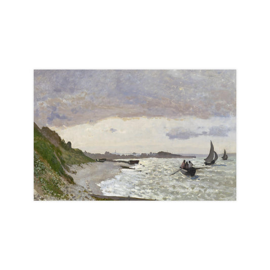 The Seashore