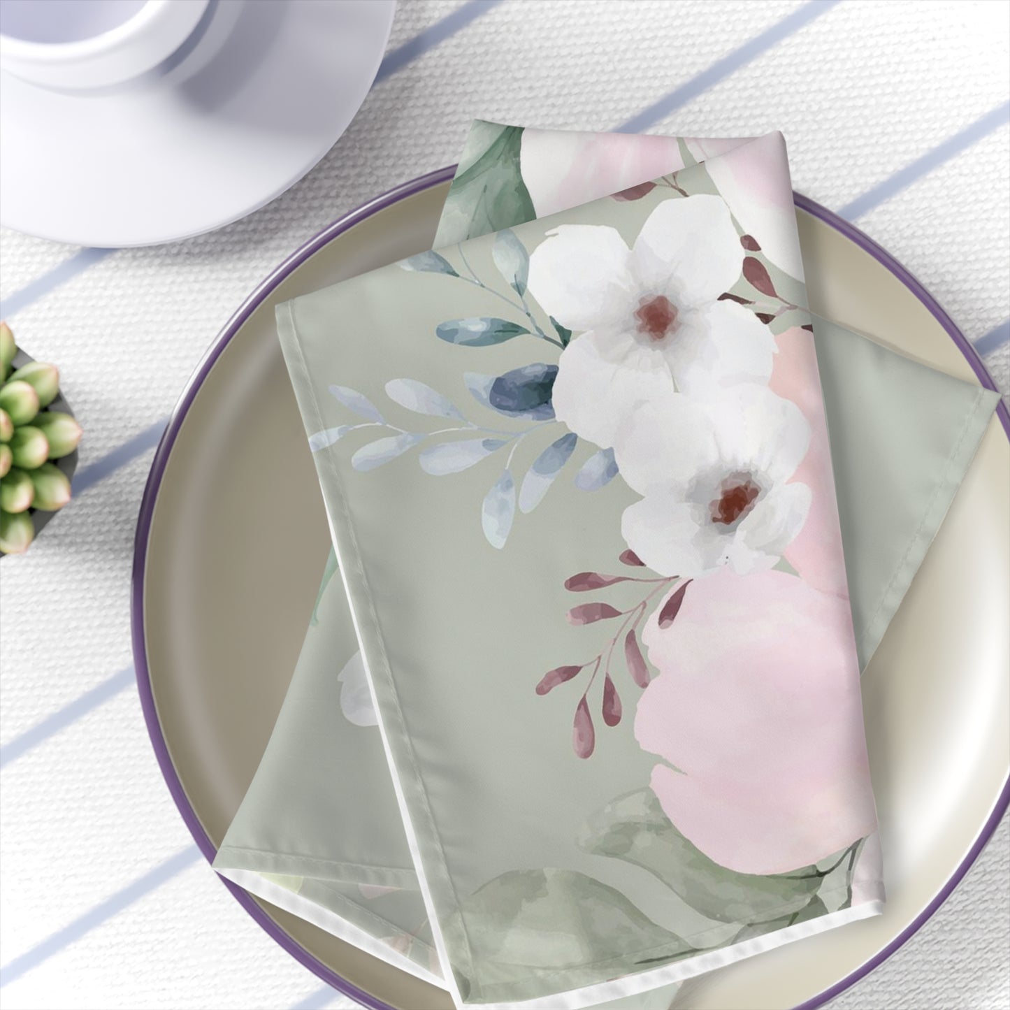 Meadow Magic Napkins
