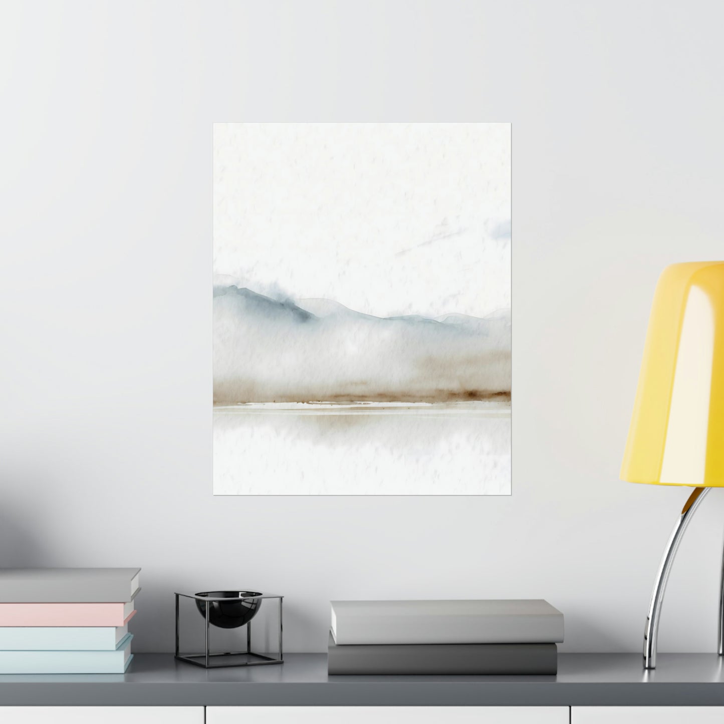 Modern Landscape 2