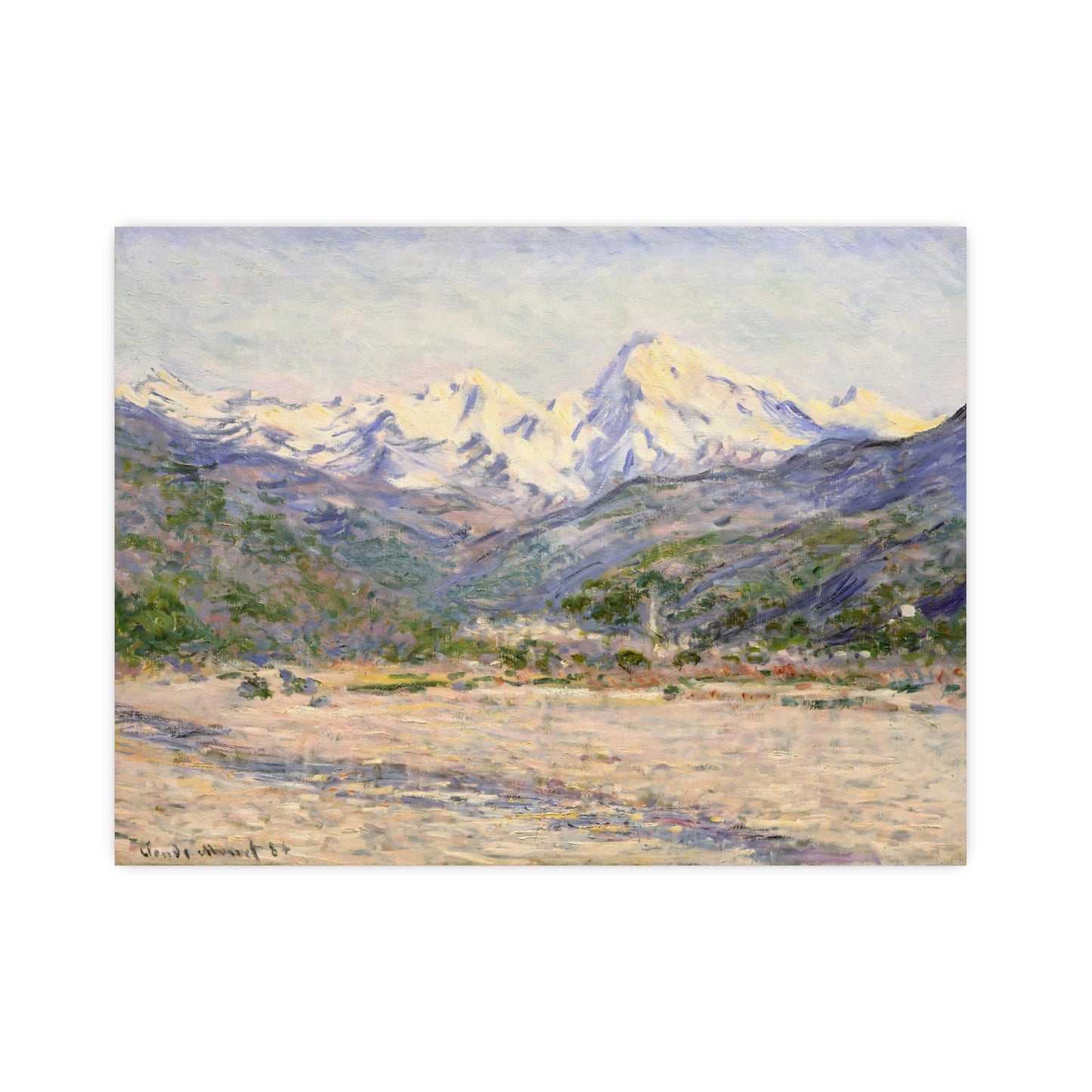 The Valley