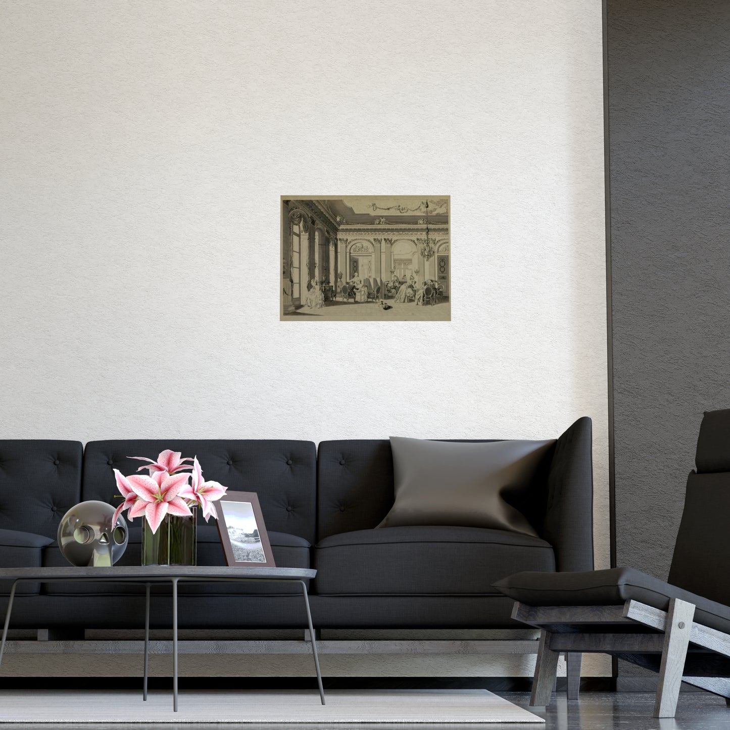 Old Drawing Room