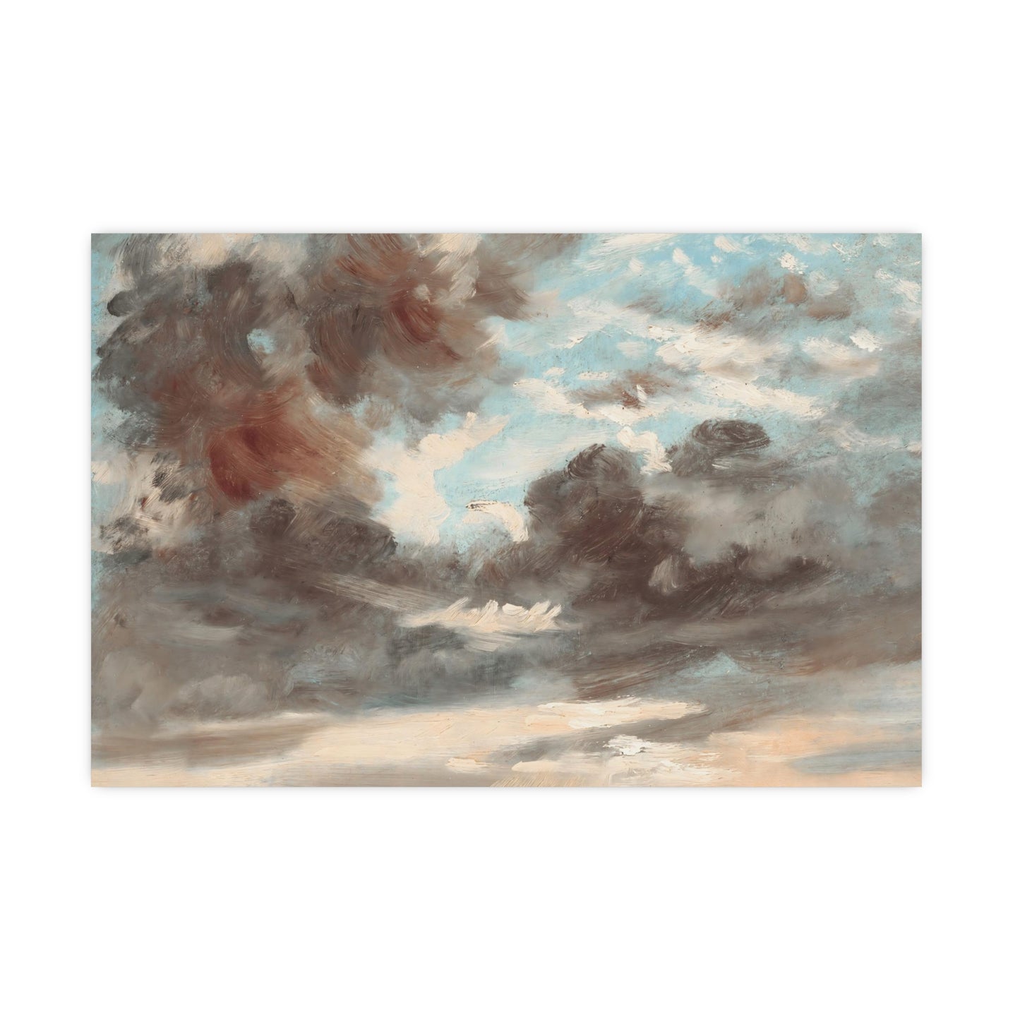 Colorful Clouds 5