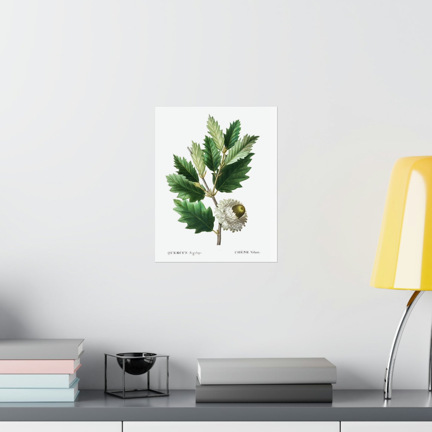 Fall Acorn Wall Art 7