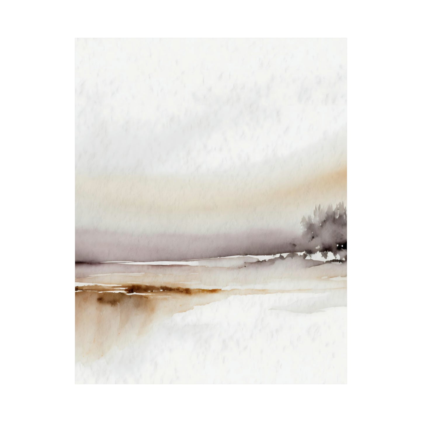 Modern Landscape 6
