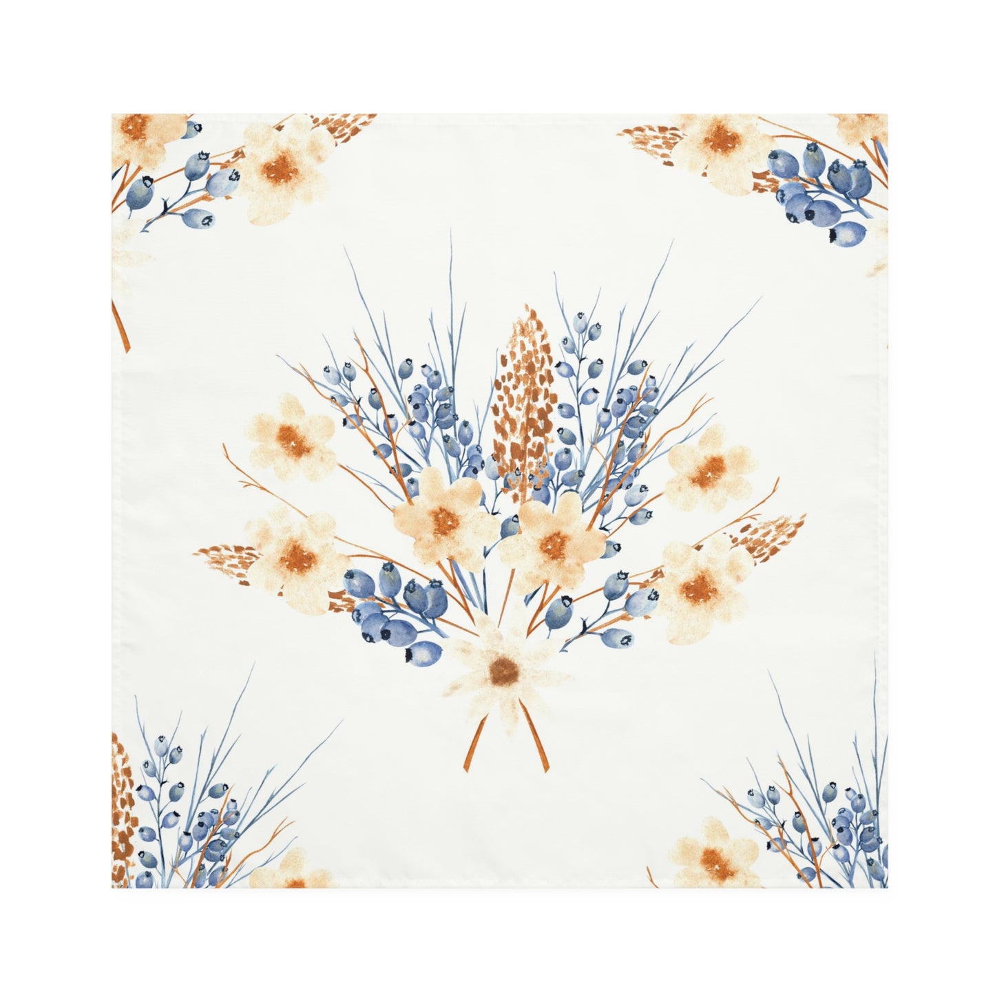 Fall Harvest Napkins