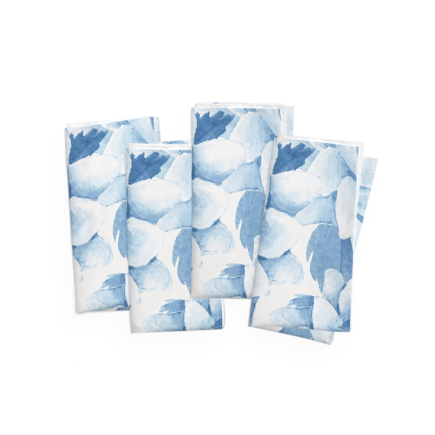 Fluttering Florals Napkins