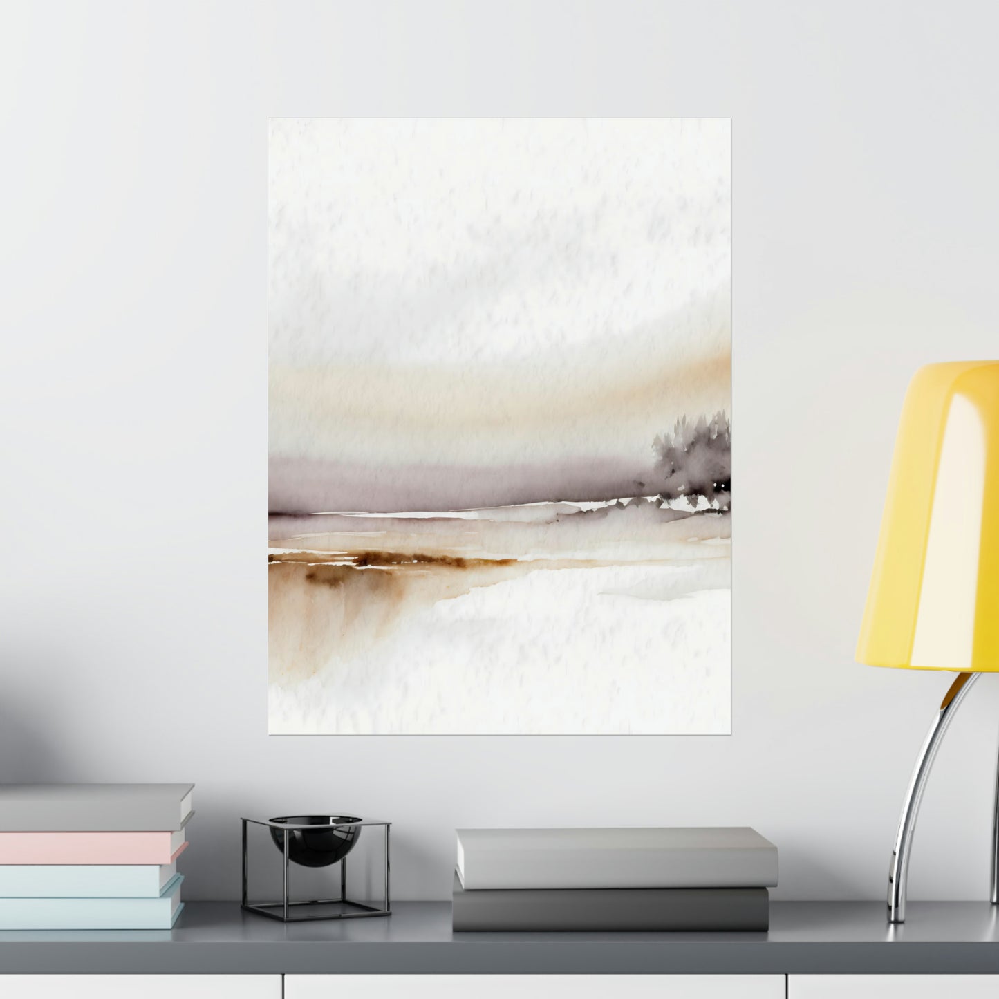 Modern Landscape 6