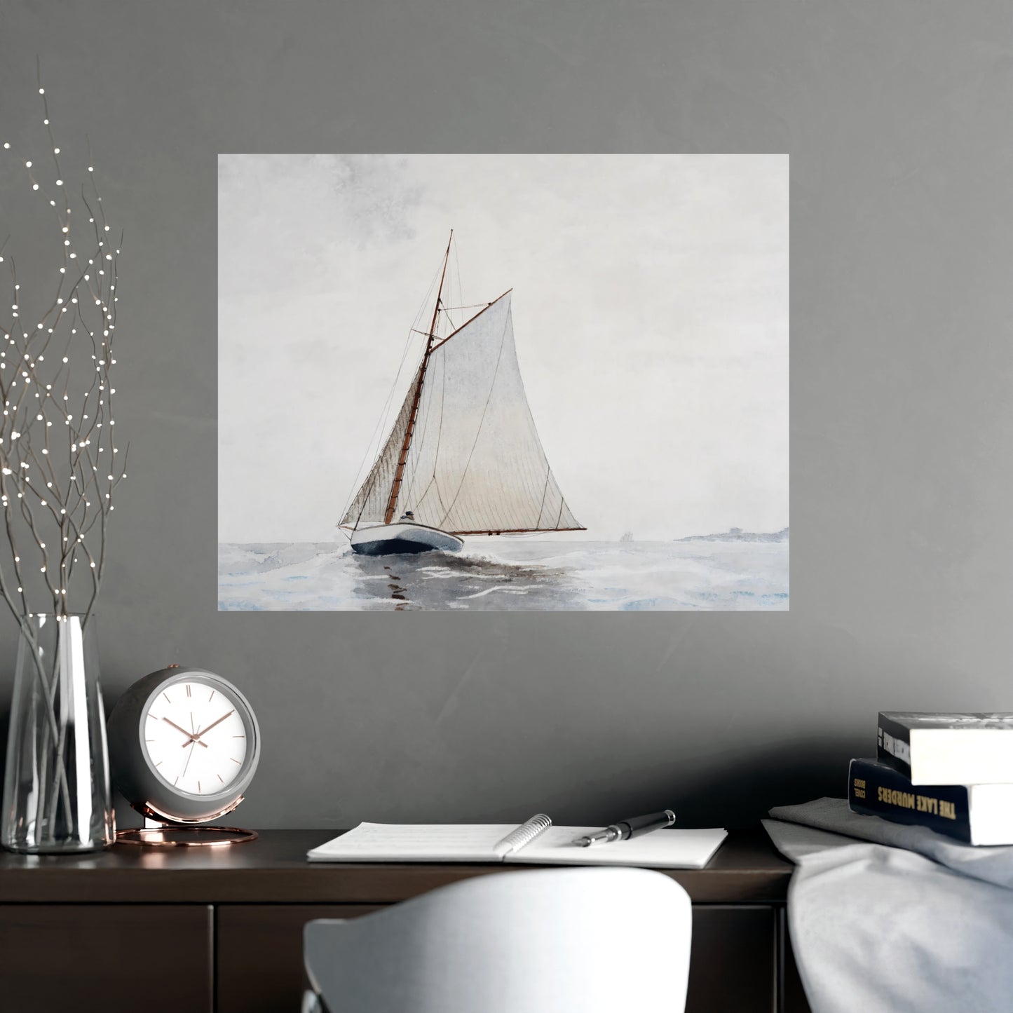Sailboat