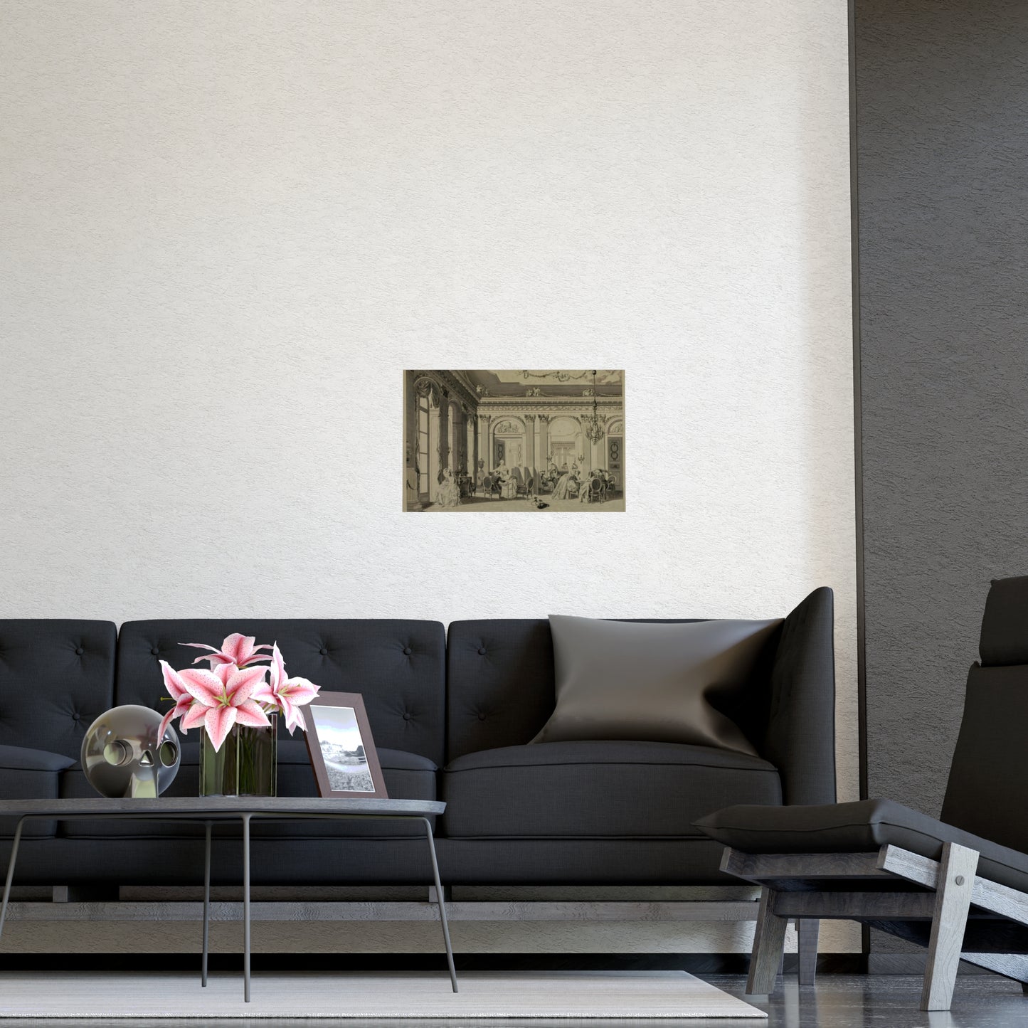 Old Drawing Room