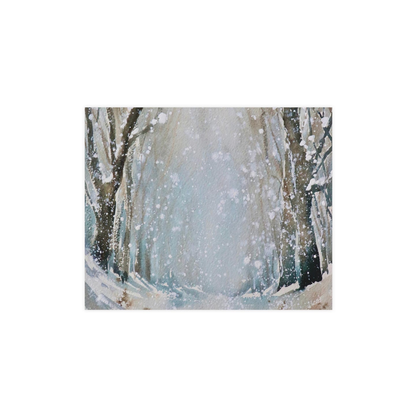 Winter Art 7