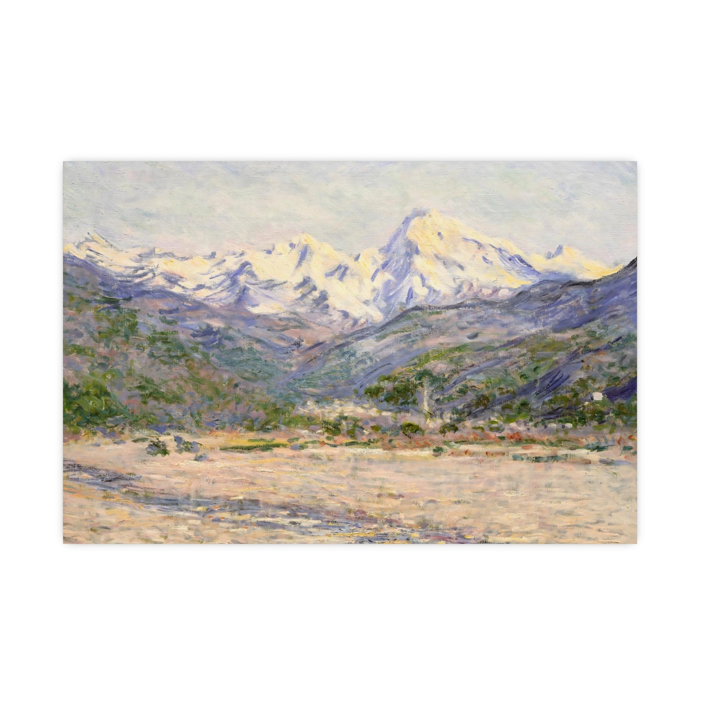 The Valley
