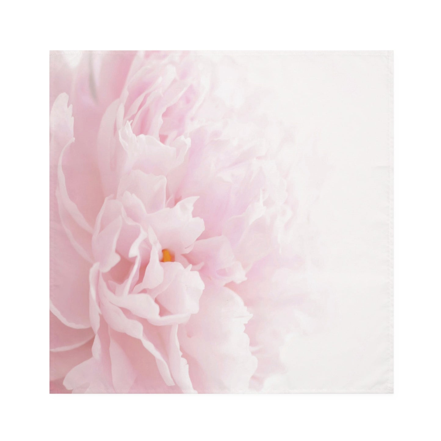 Flower Bloom Table Napkin