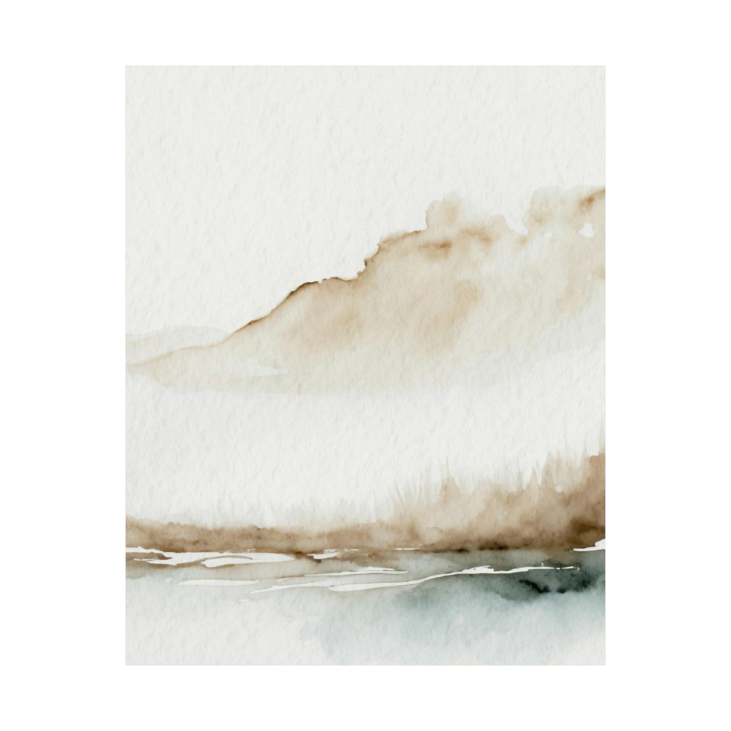Modern Landscape 1