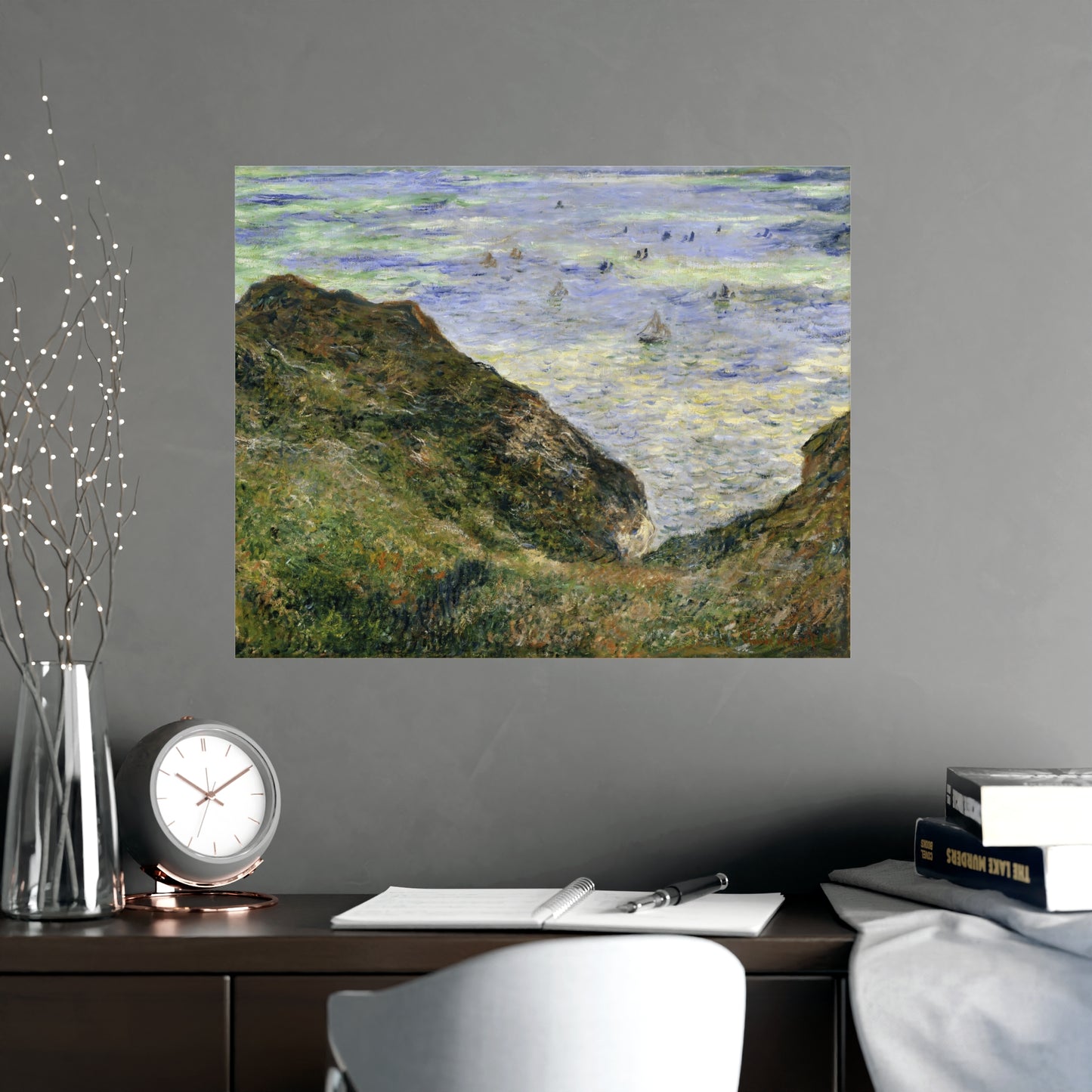 Cliffs