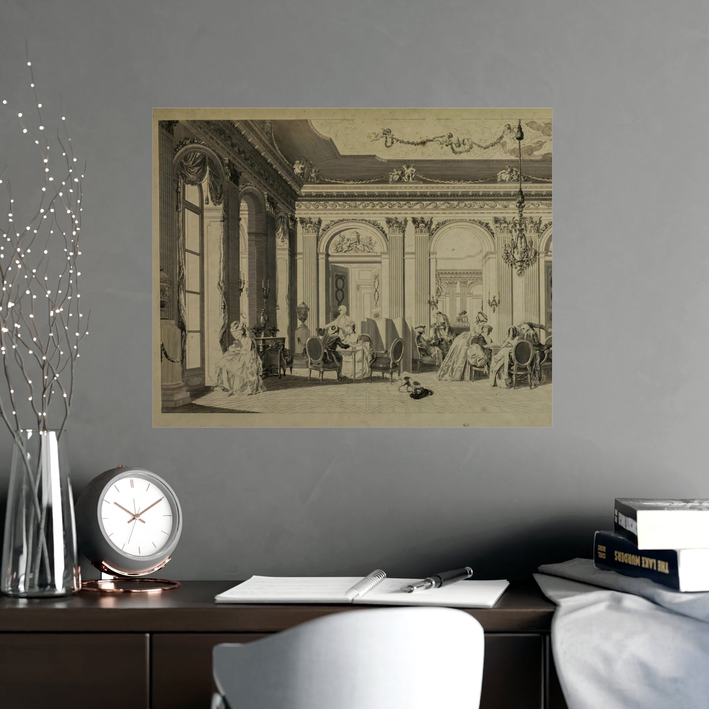 Old Drawing Room