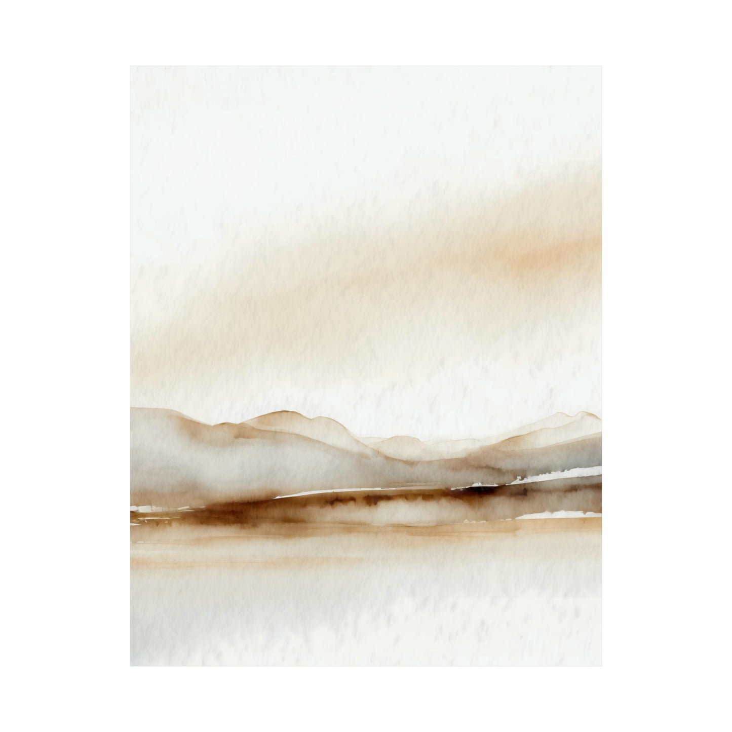 Modern Landscape 7
