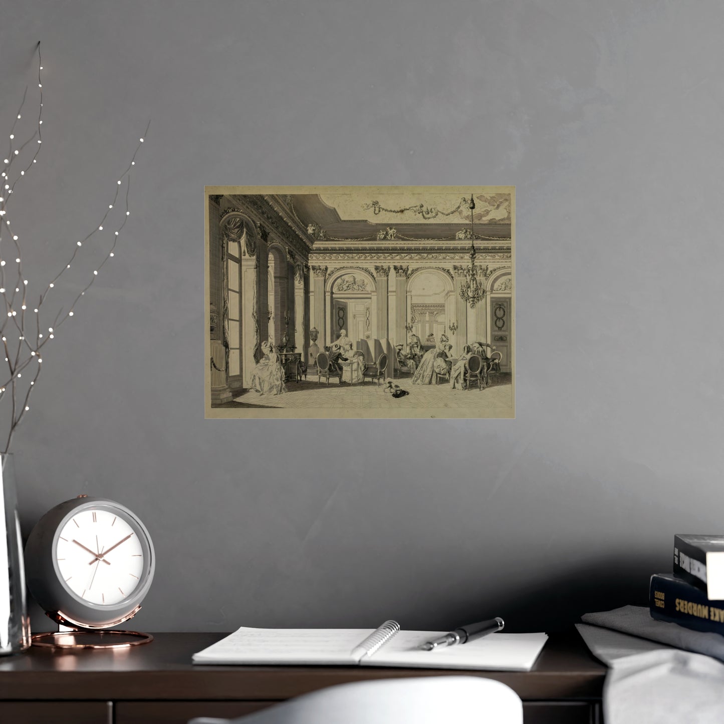 Old Drawing Room