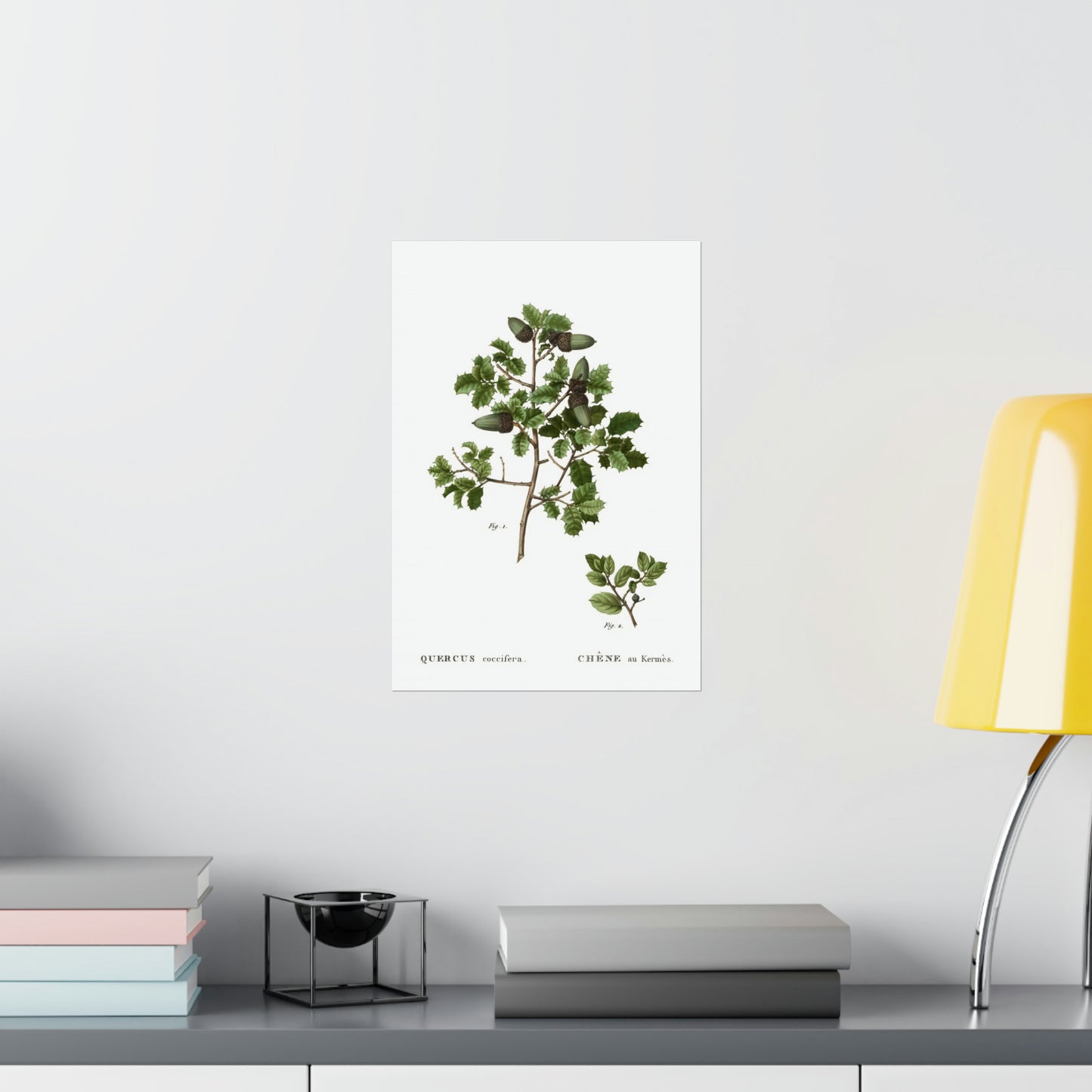 Fall Acorn Wall Art 10