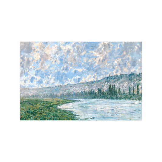 Beautiful Lake Print