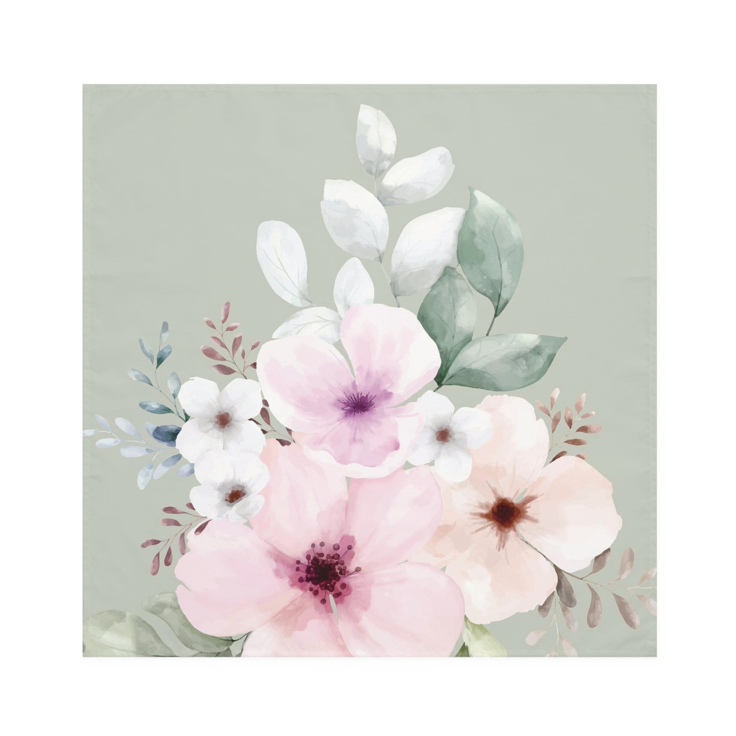 Meadow Magic Napkins